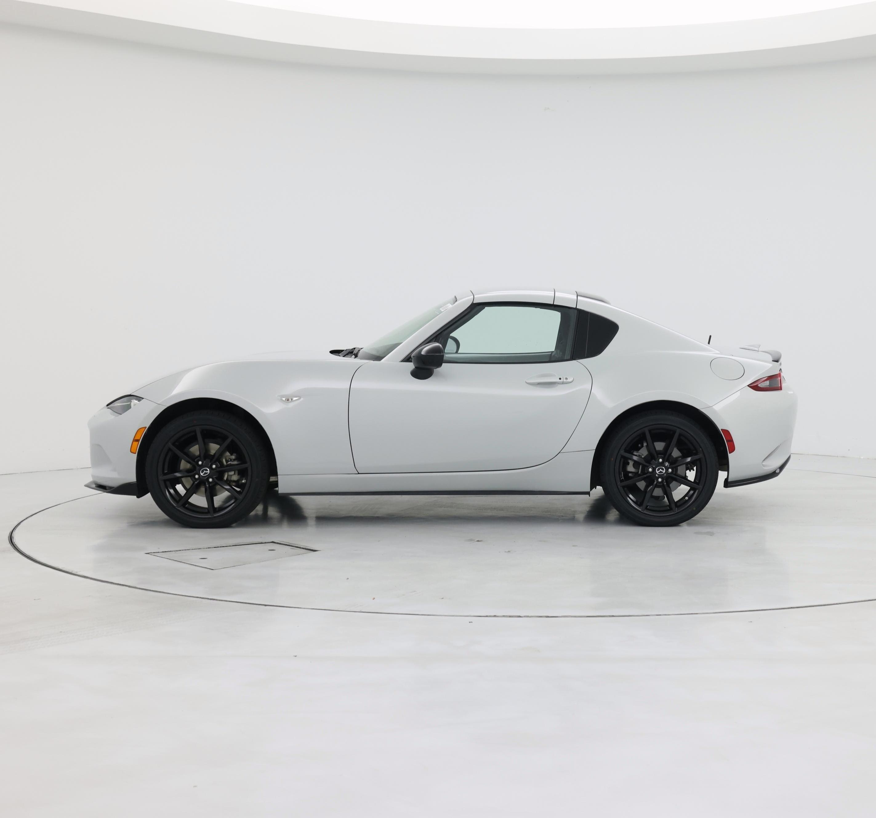 Thumbnail: 2019 Mazda MX-5 Miata - 3