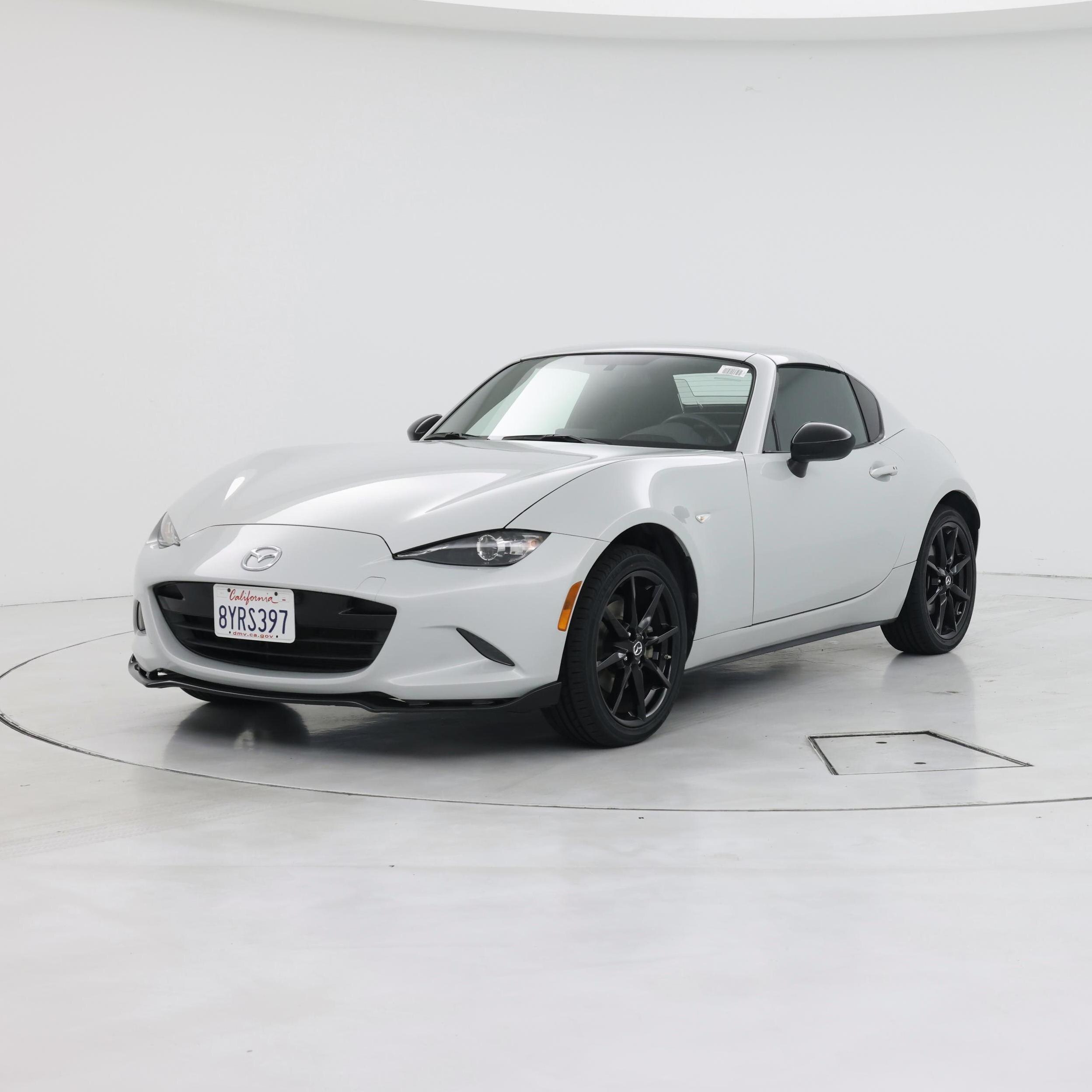 Thumbnail: 2019 Mazda MX-5 Miata - 4