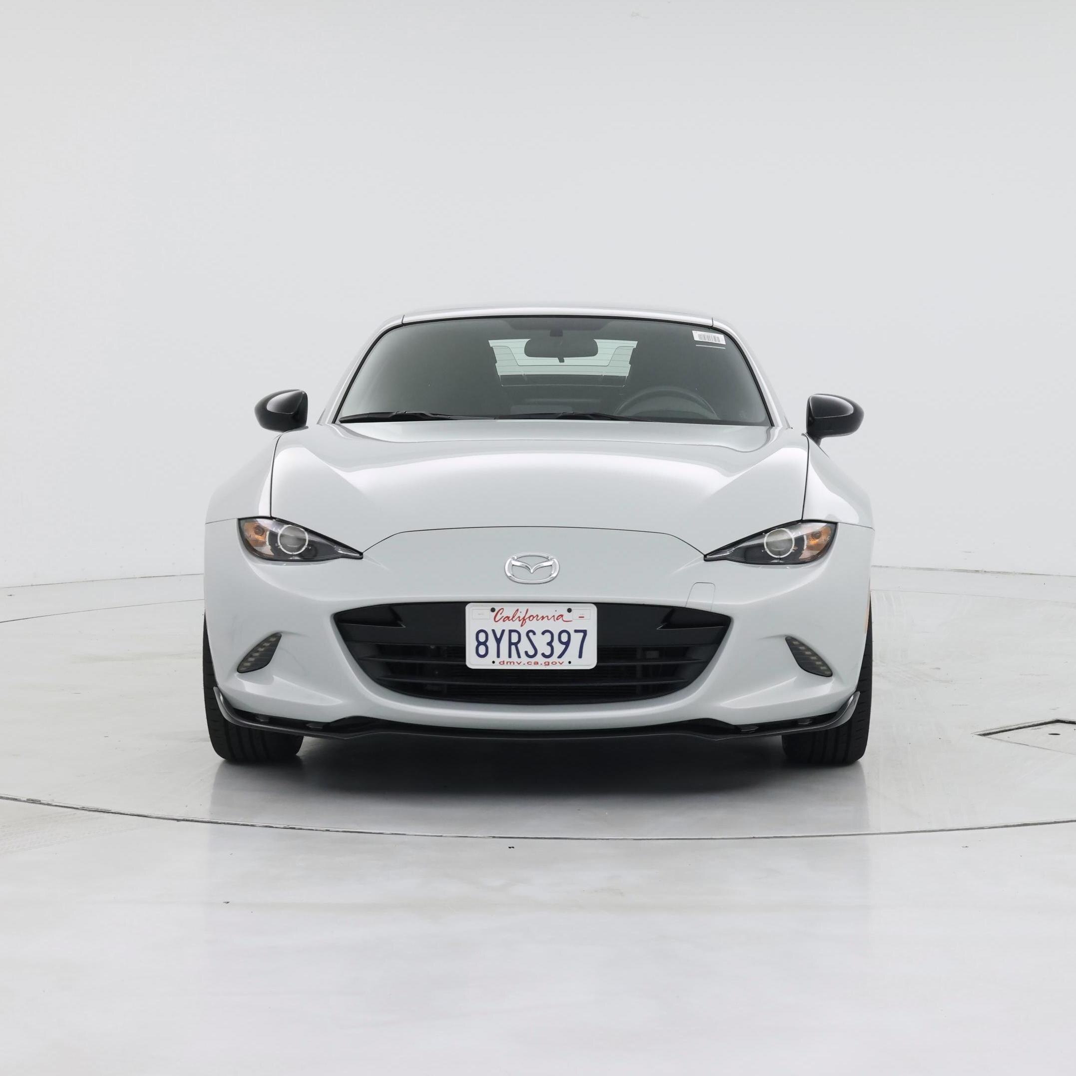 Thumbnail: 2019 Mazda MX-5 Miata - 5