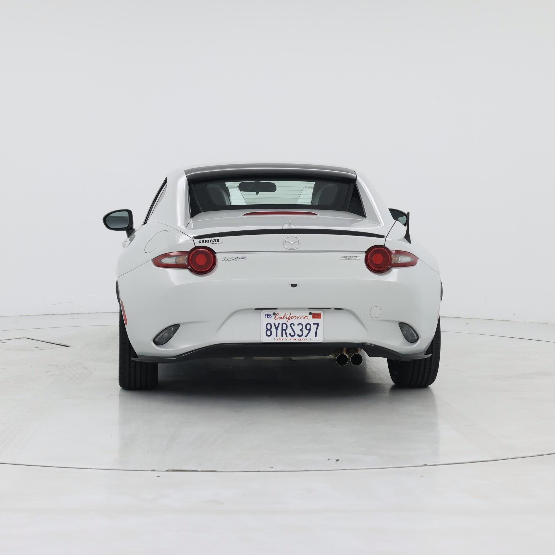 Thumbnail: 2019 Mazda MX-5 Miata - 6