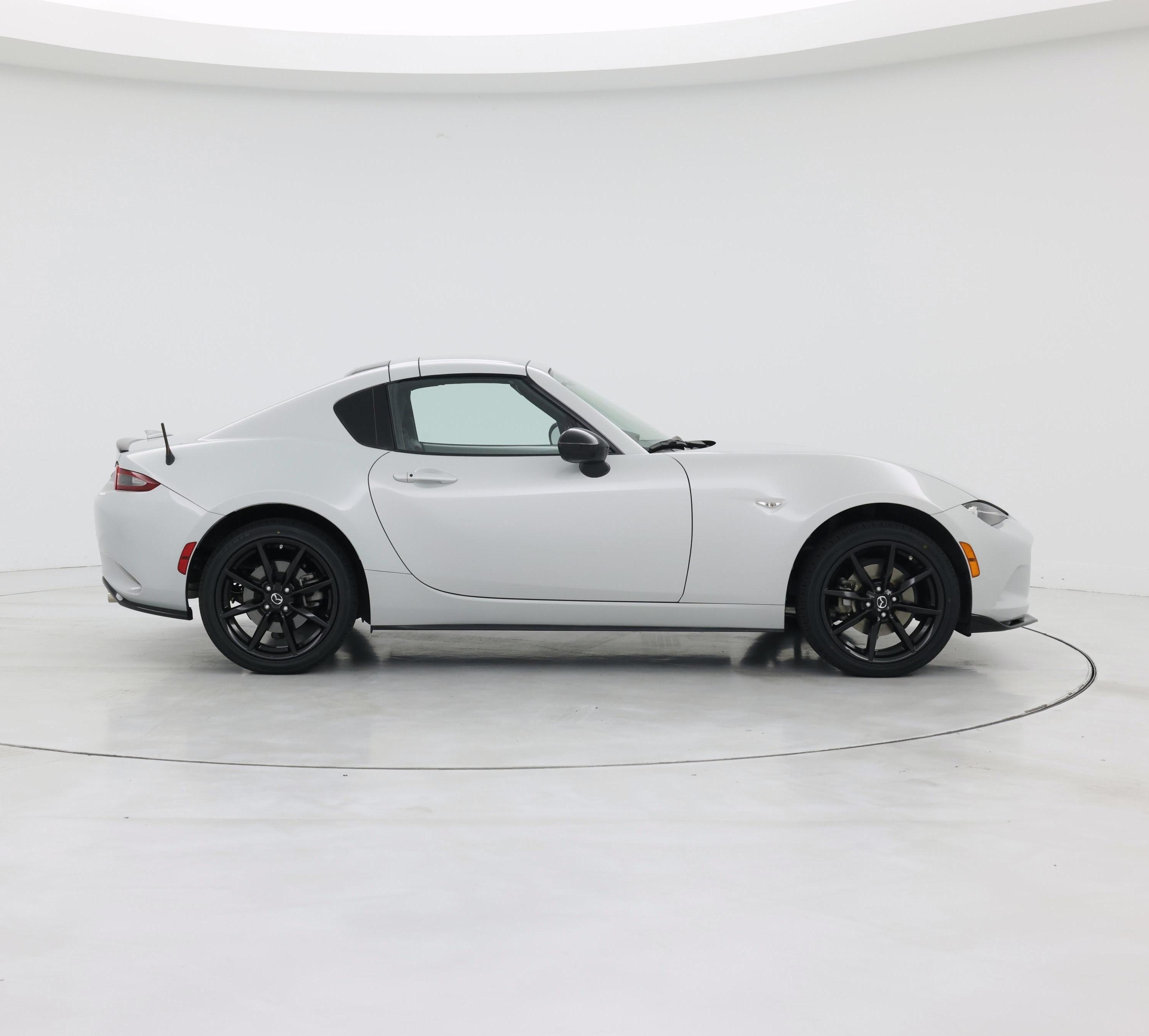 Thumbnail: 2019 Mazda MX-5 Miata - 7