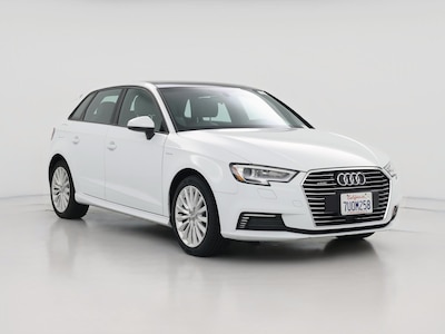 2017 Audi A3 Premium -
                Roseville, CA