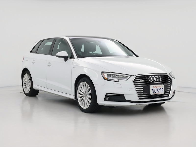 2017 Audi A3 Premium -
                  Burbank, CA