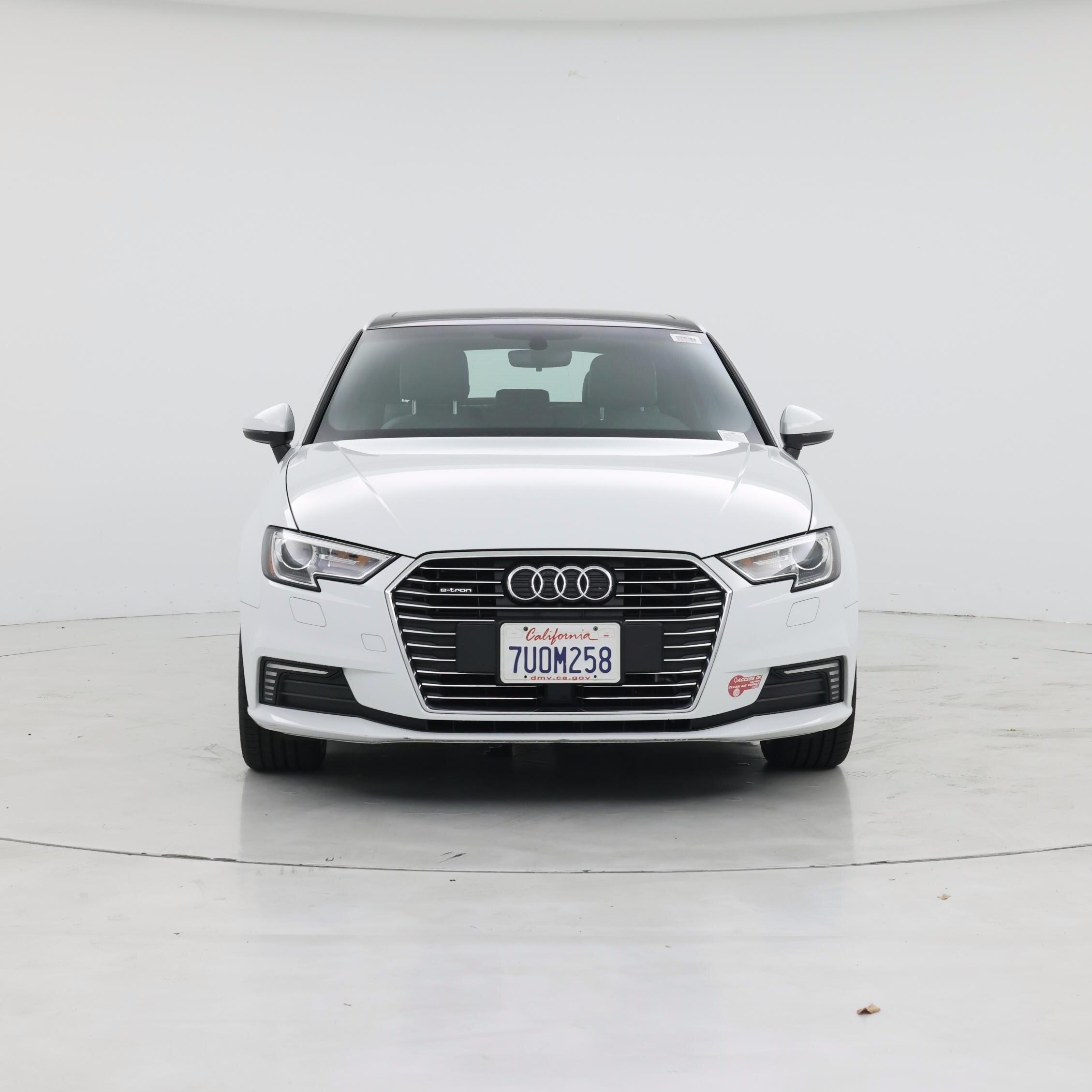 Thumbnail: 2017 Audi A3 - 5