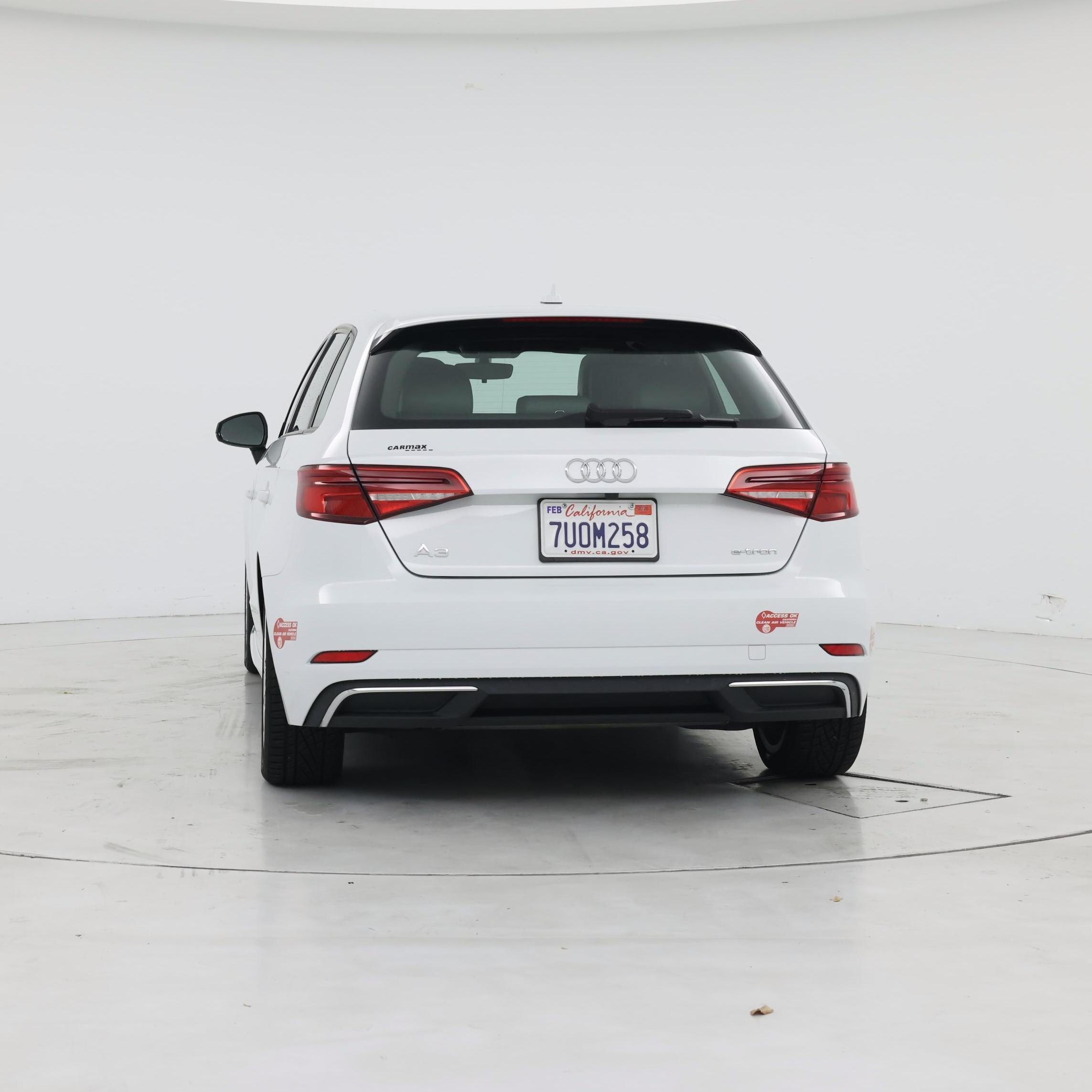 Thumbnail: 2017 Audi A3 - 6