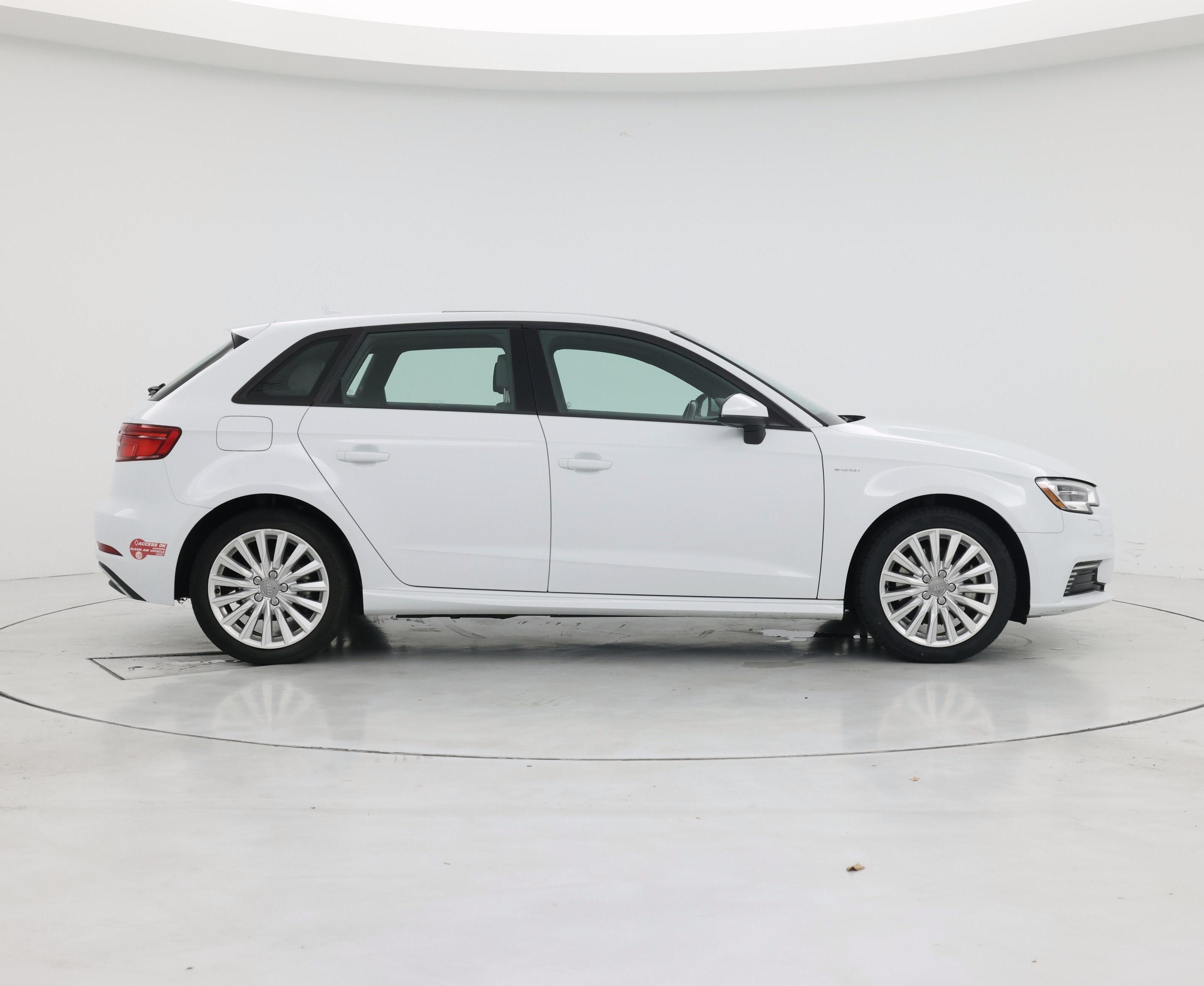 Thumbnail: 2017 Audi A3 - 7