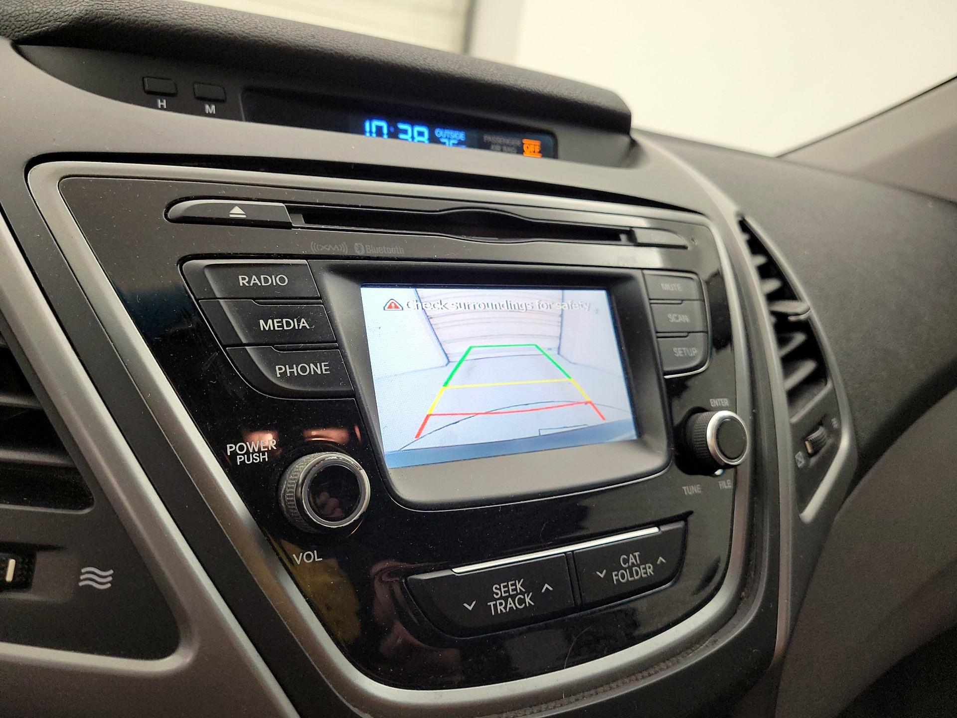 Thumbnail: 2015 Hyundai Elantra - 13