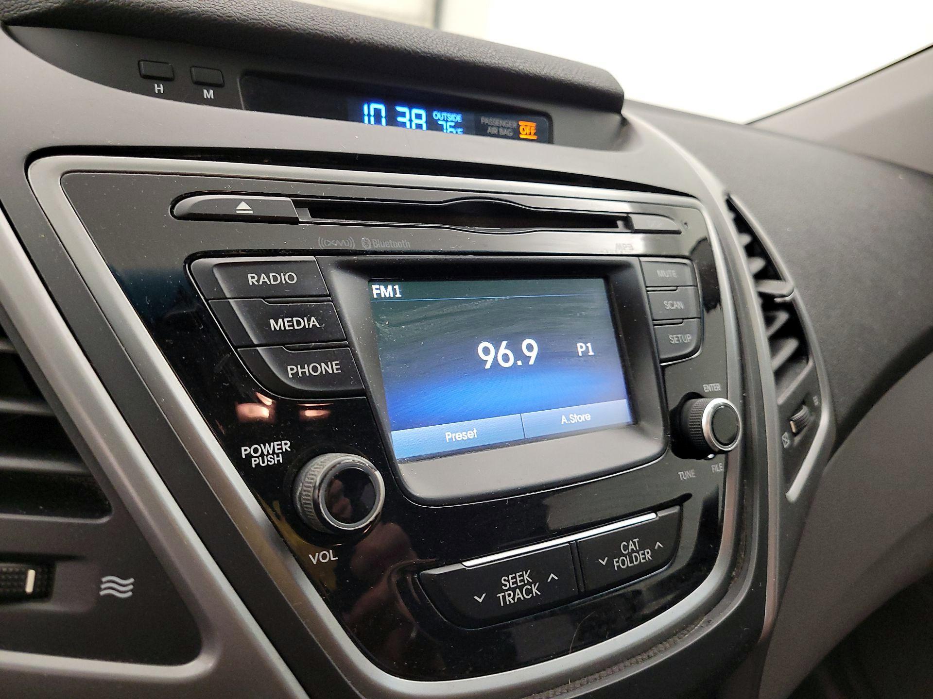 Thumbnail: 2015 Hyundai Elantra - 14