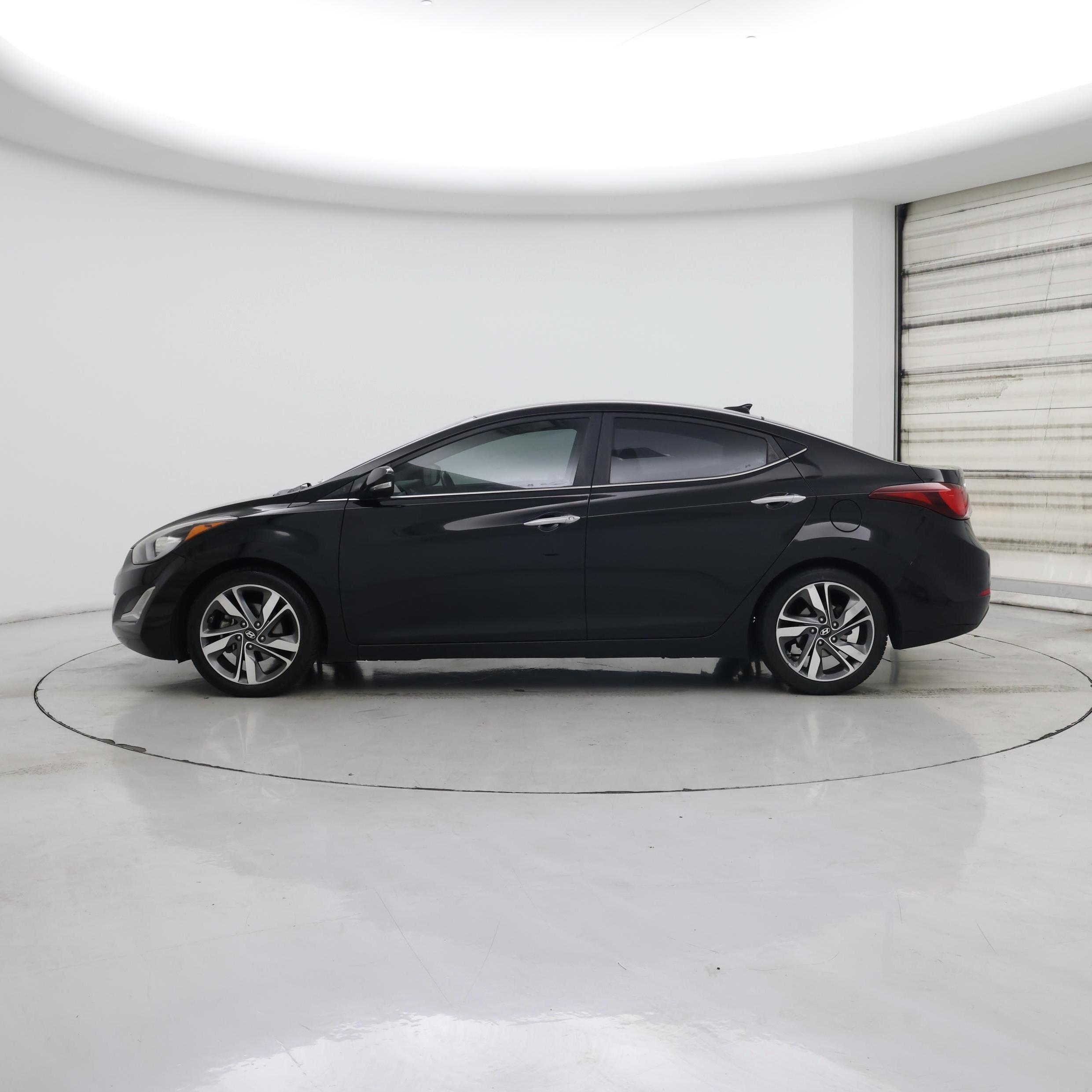 Thumbnail: 2015 Hyundai Elantra - 3