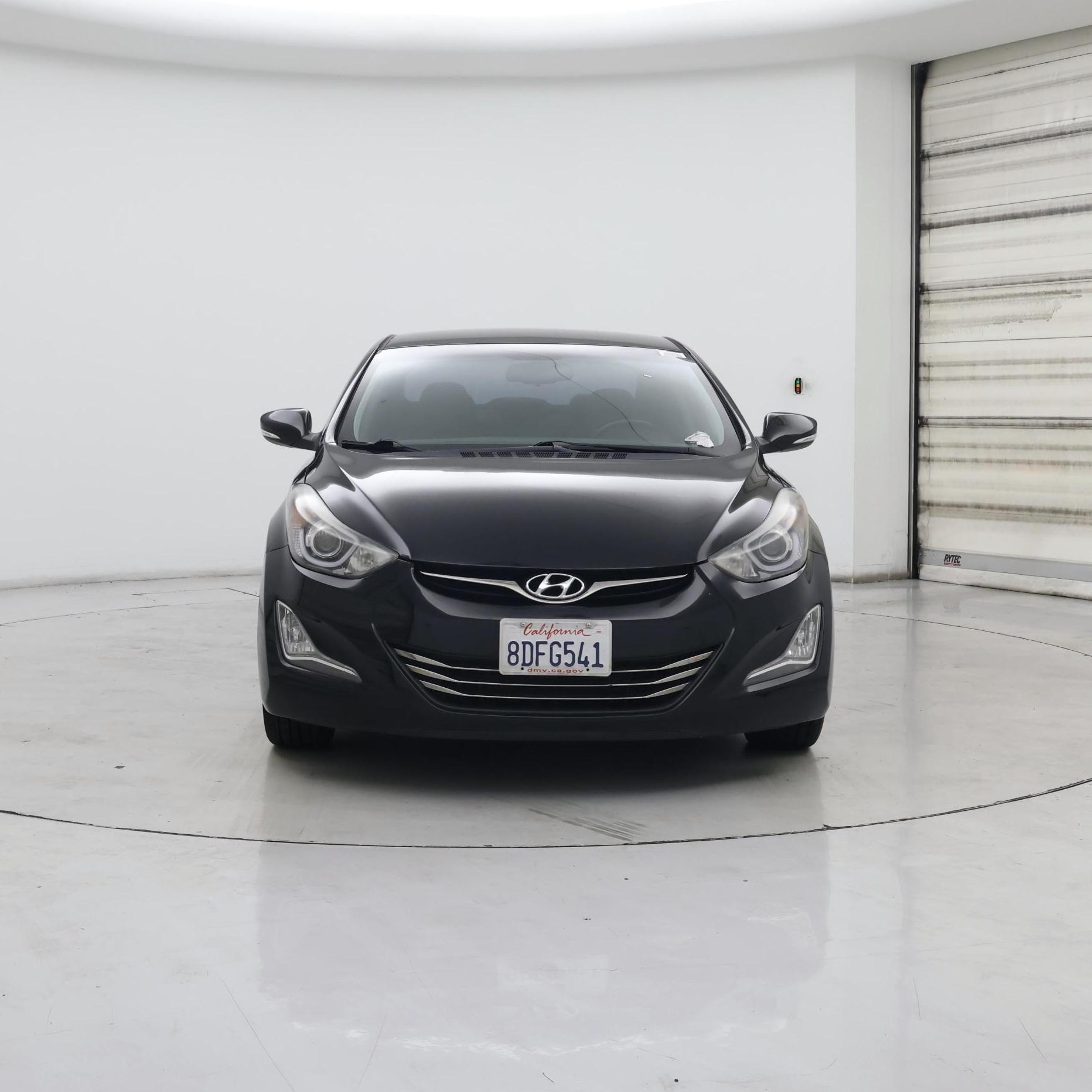 Thumbnail: 2015 Hyundai Elantra - 5