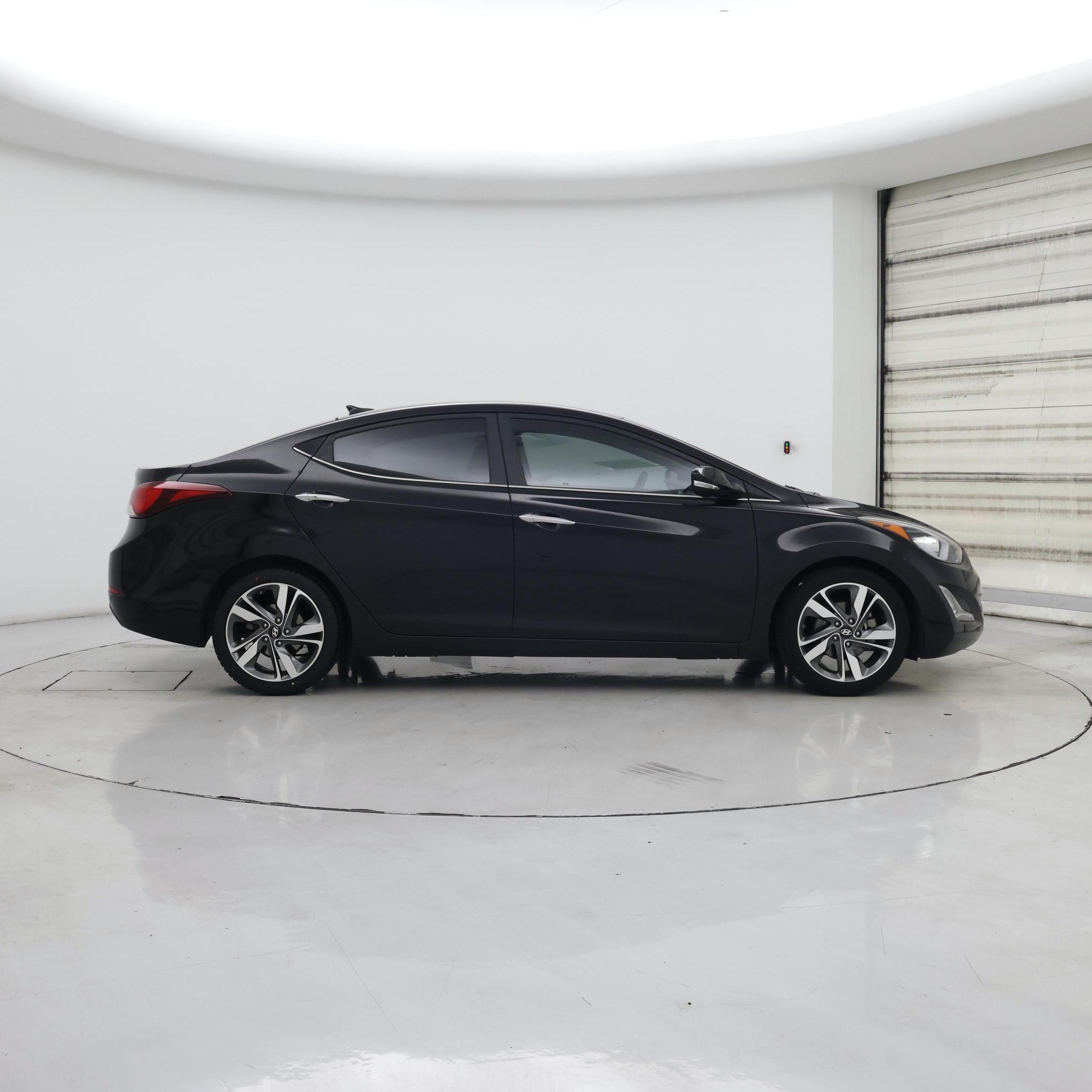 Thumbnail: 2015 Hyundai Elantra - 7