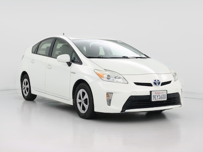 2014 Toyota Prius Two -
                  Roseville, CA