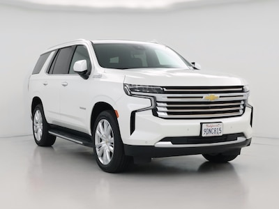 2023 Chevrolet Tahoe High Country -
                  Roseville, CA