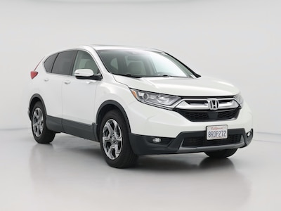 2019 Honda CR-V EX-L -
                  Roseville, CA