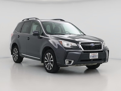 2018 Subaru Forester Touring -
                  Sacramento, CA