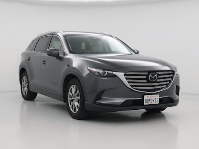 2018 Mazda CX-9 Touring -
                Roseville, CA