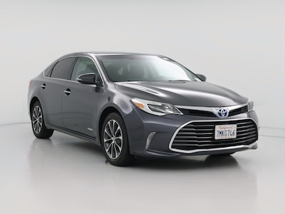 2016 Toyota Avalon XLE -
                  Roseville, CA