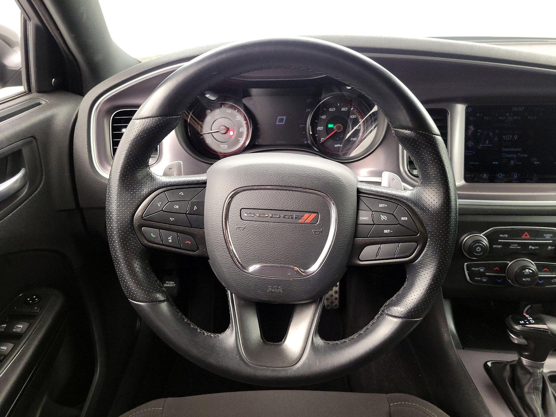 Thumbnail: 2021 Dodge Charger - 10