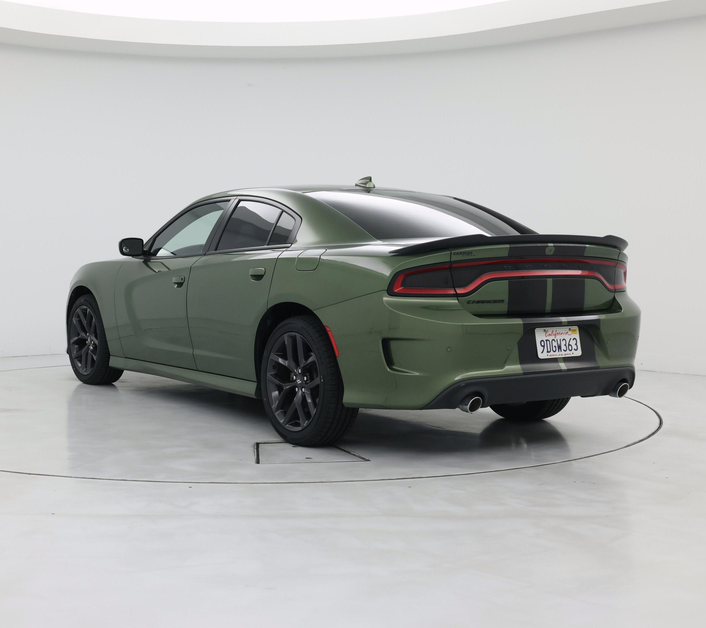 Thumbnail: 2021 Dodge Charger - 2