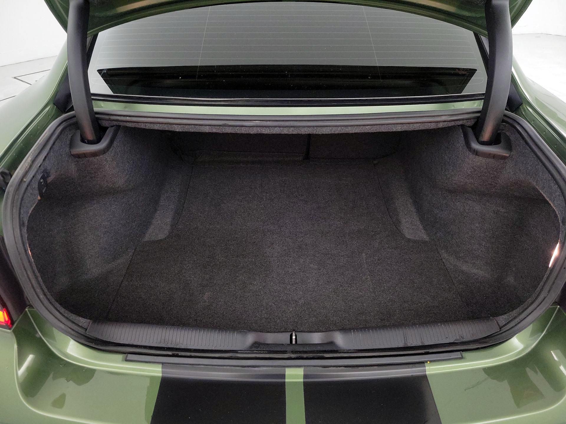 Thumbnail: 2021 Dodge Charger - 20