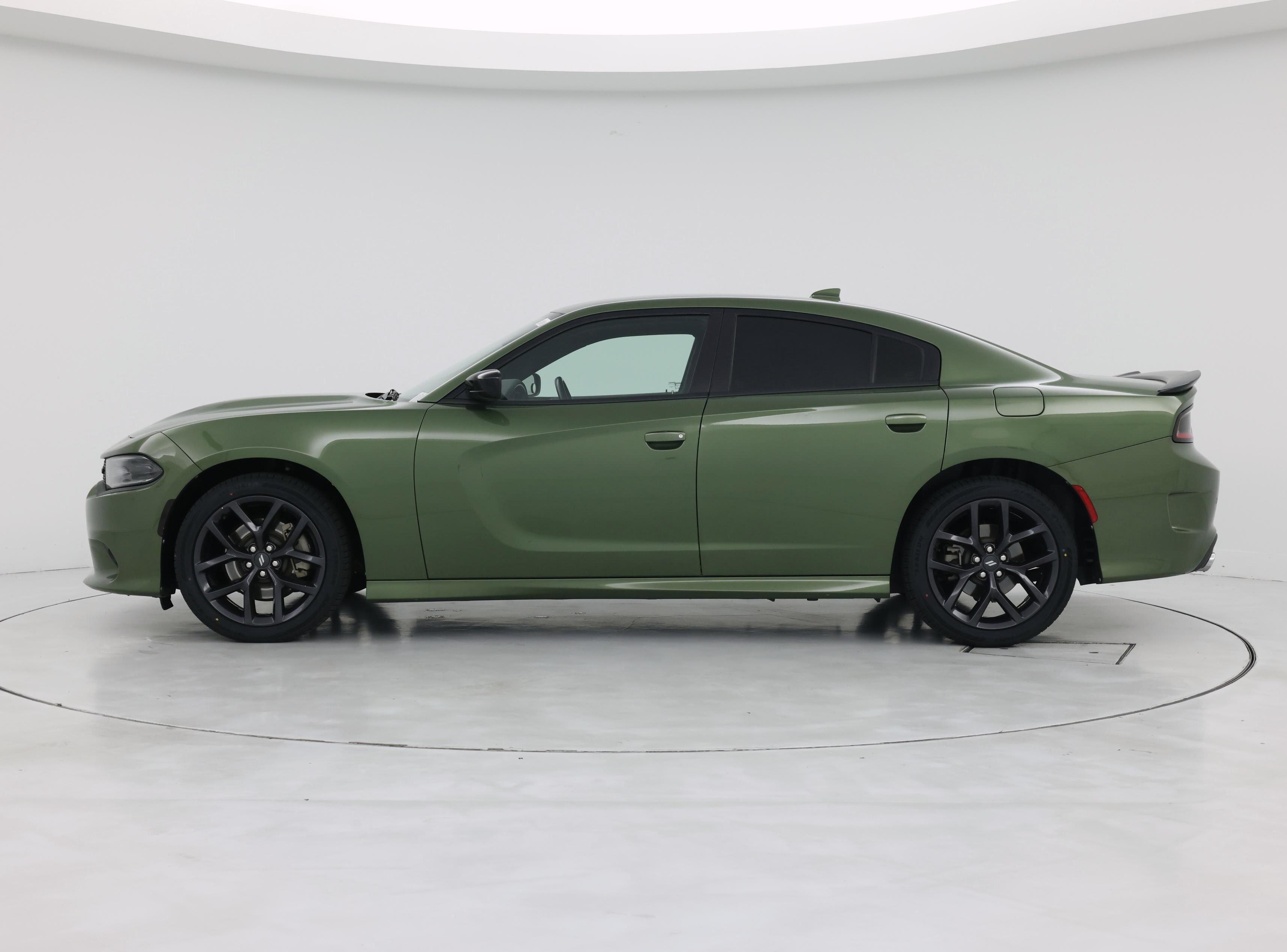 Thumbnail: 2021 Dodge Charger - 3