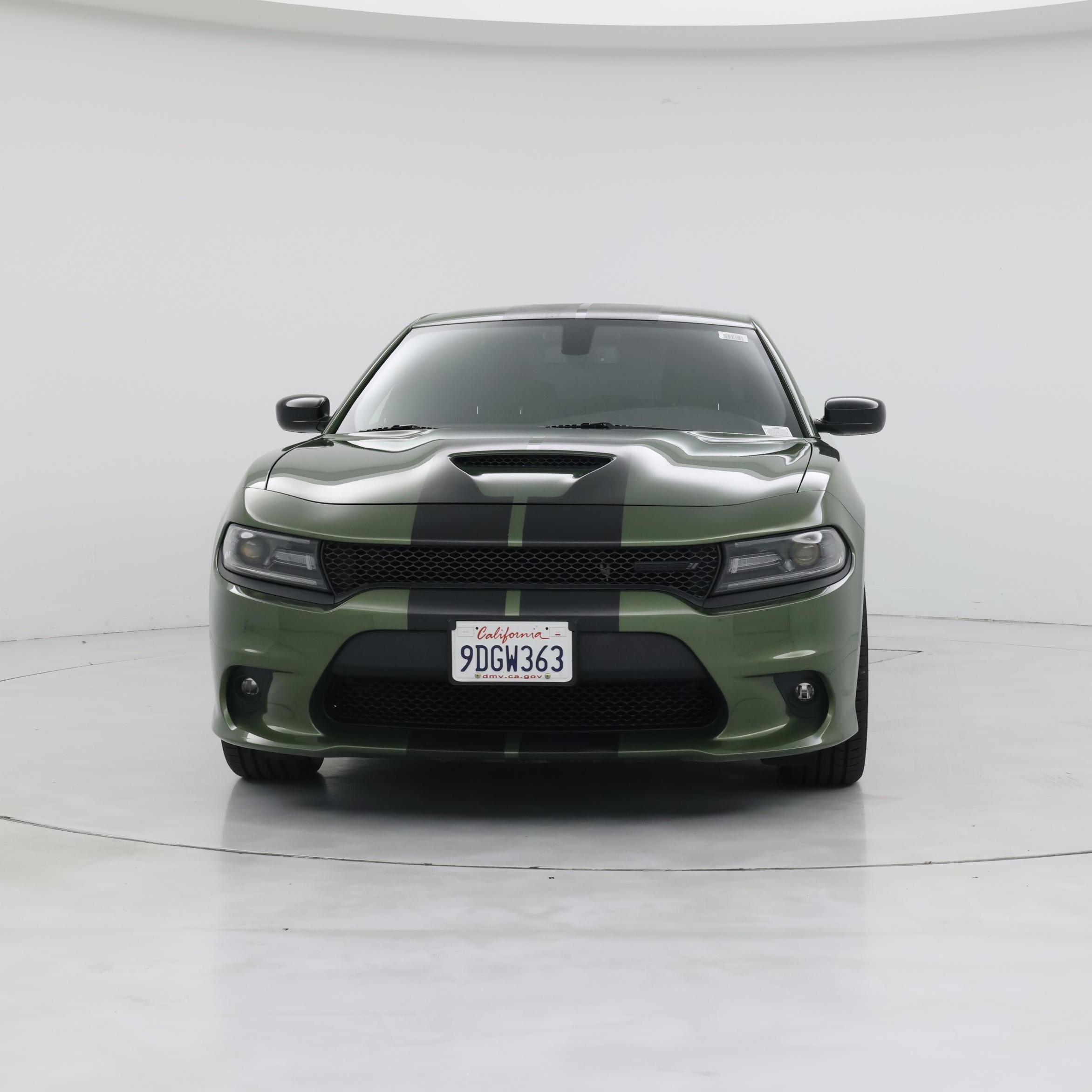 Thumbnail: 2021 Dodge Charger - 5