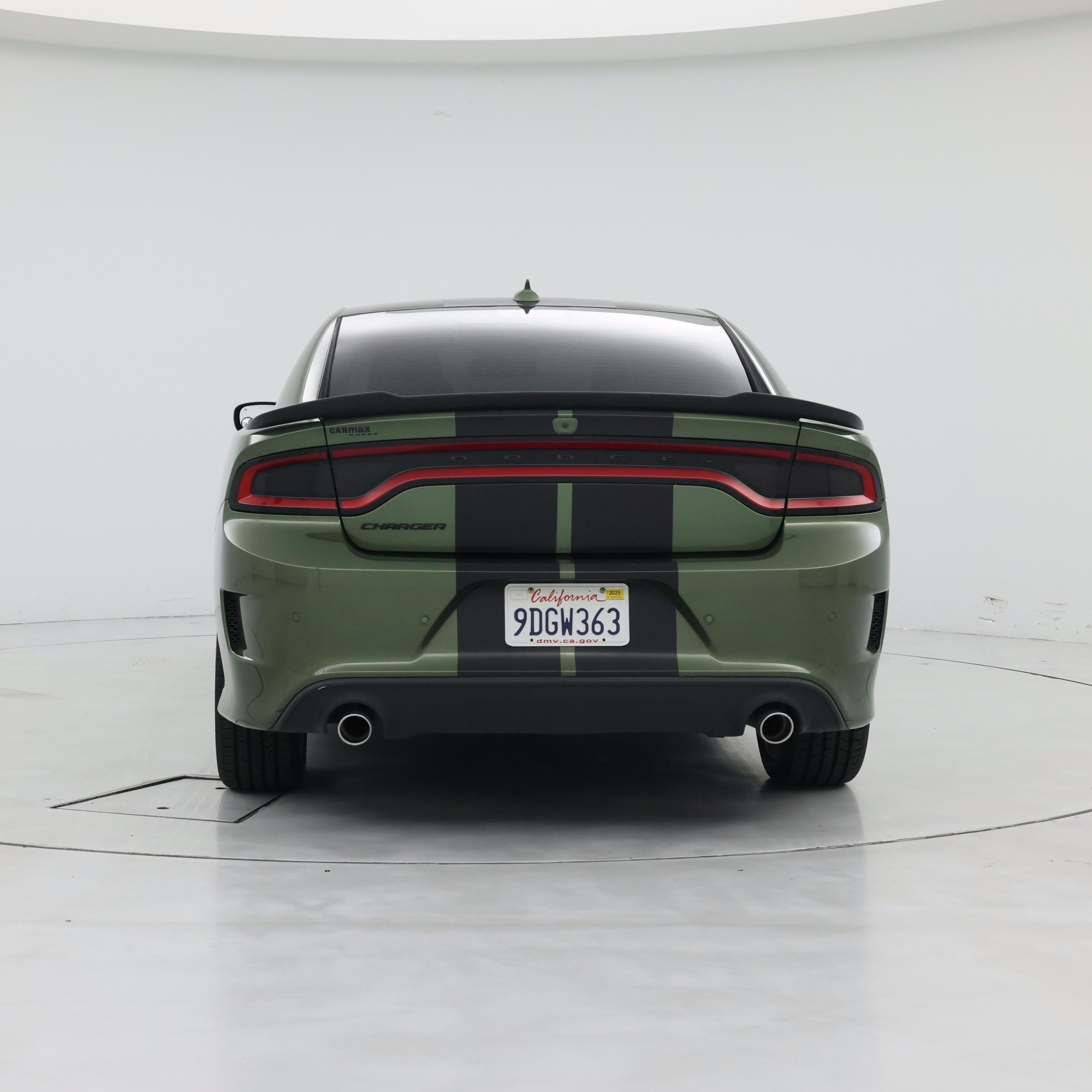 Thumbnail: 2021 Dodge Charger - 6