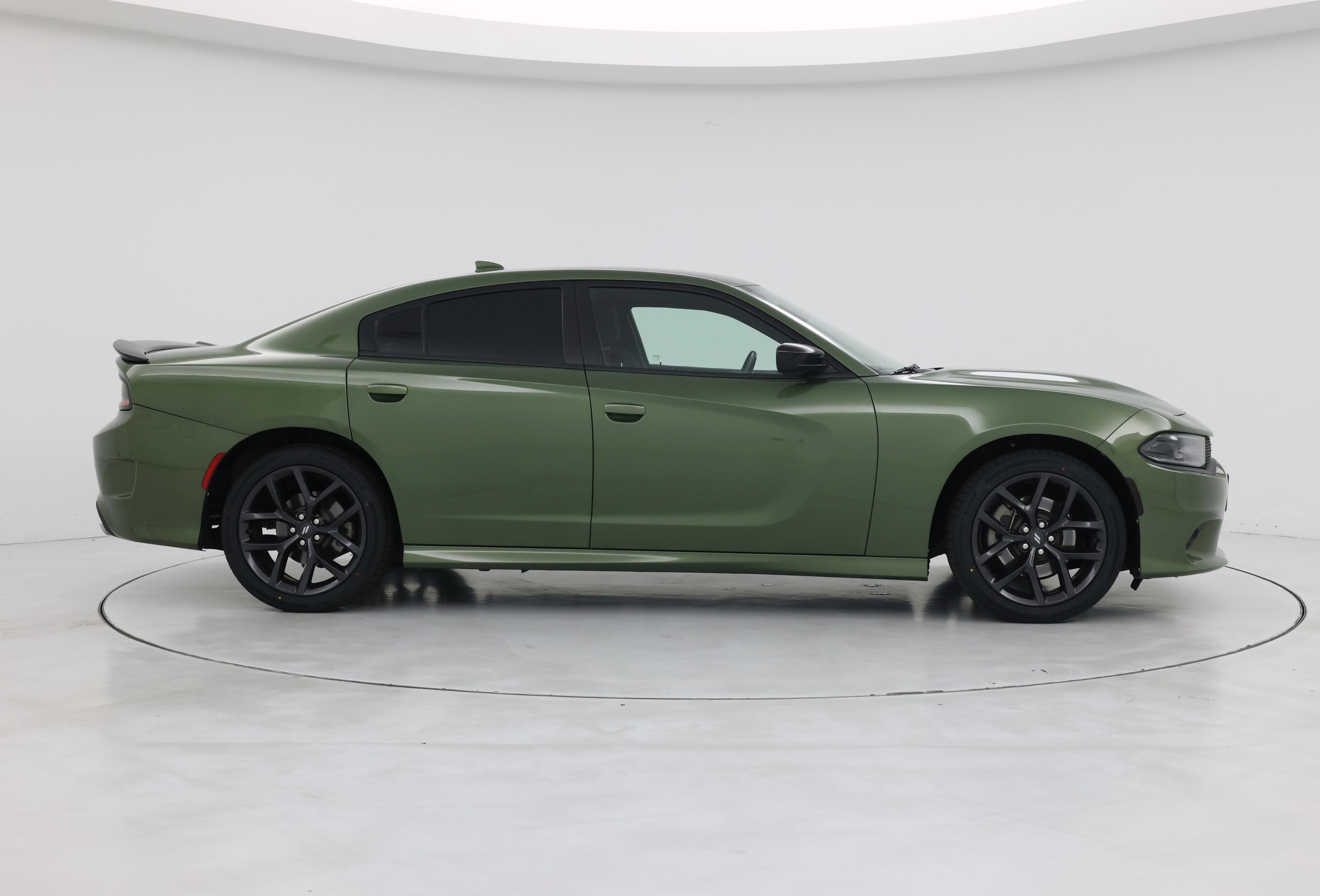 Thumbnail: 2021 Dodge Charger - 7