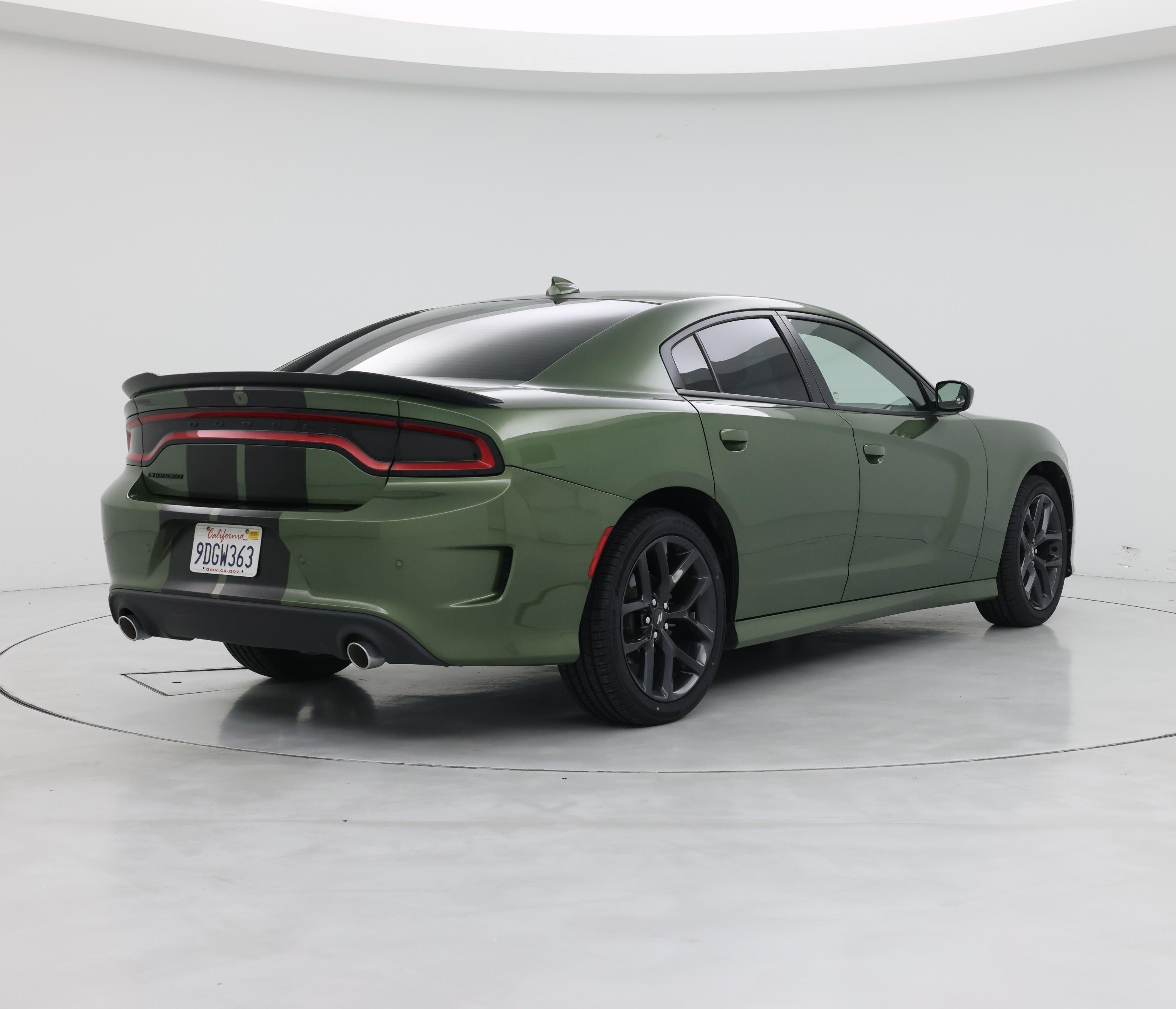 Thumbnail: 2021 Dodge Charger - 8
