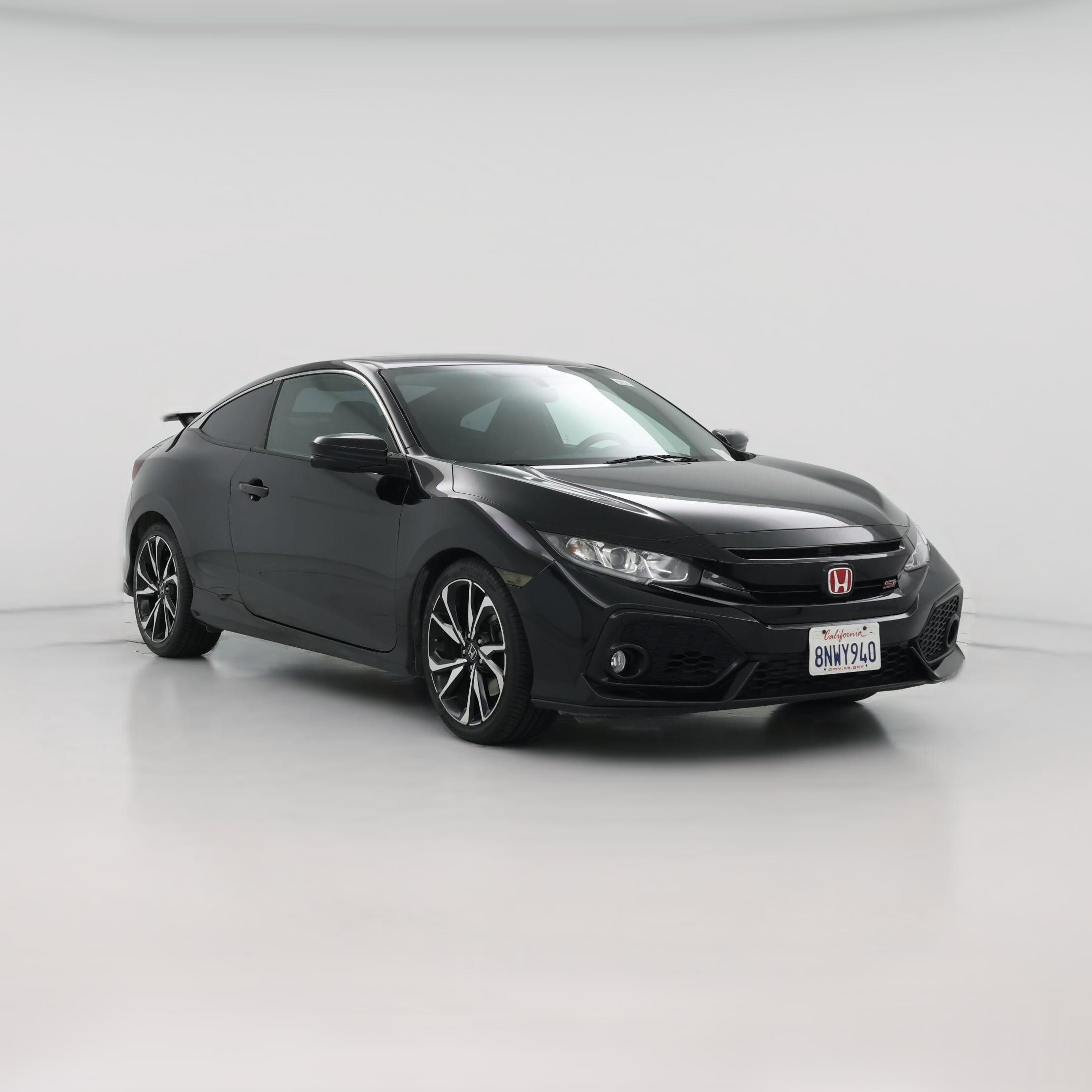 Thumbnail: 2017 Honda Civic - 1
