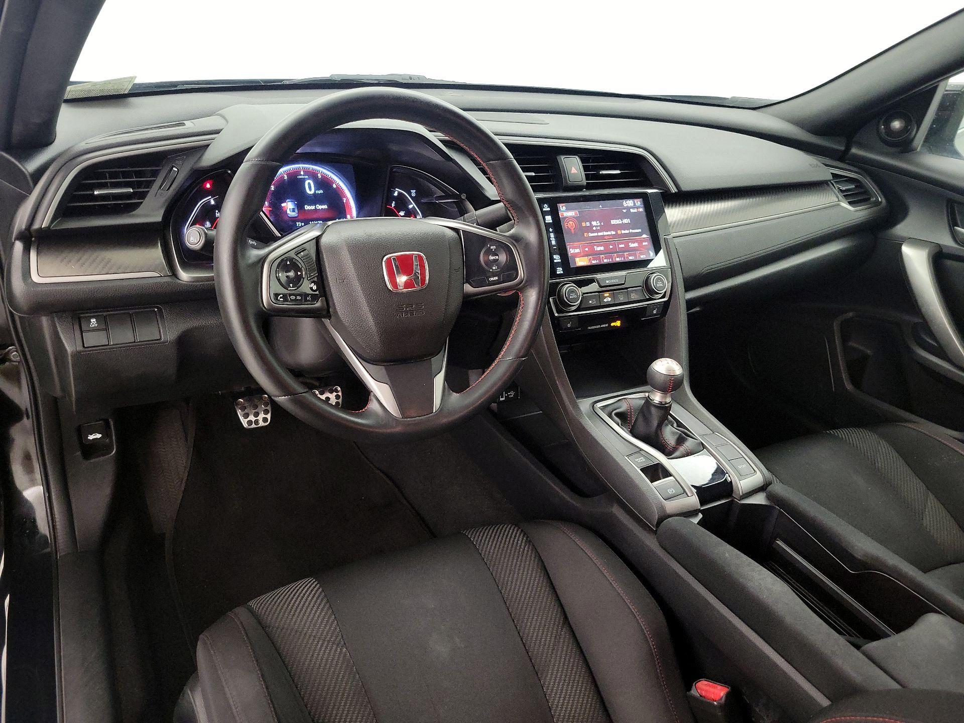 Thumbnail: 2017 Honda Civic - 9