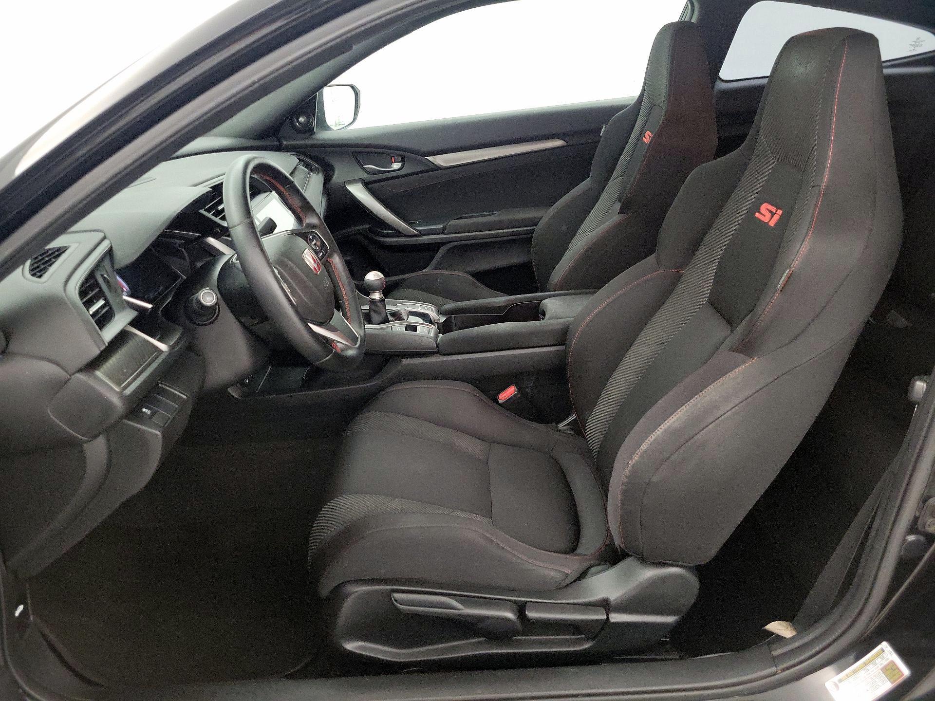 Thumbnail: 2017 Honda Civic - 11