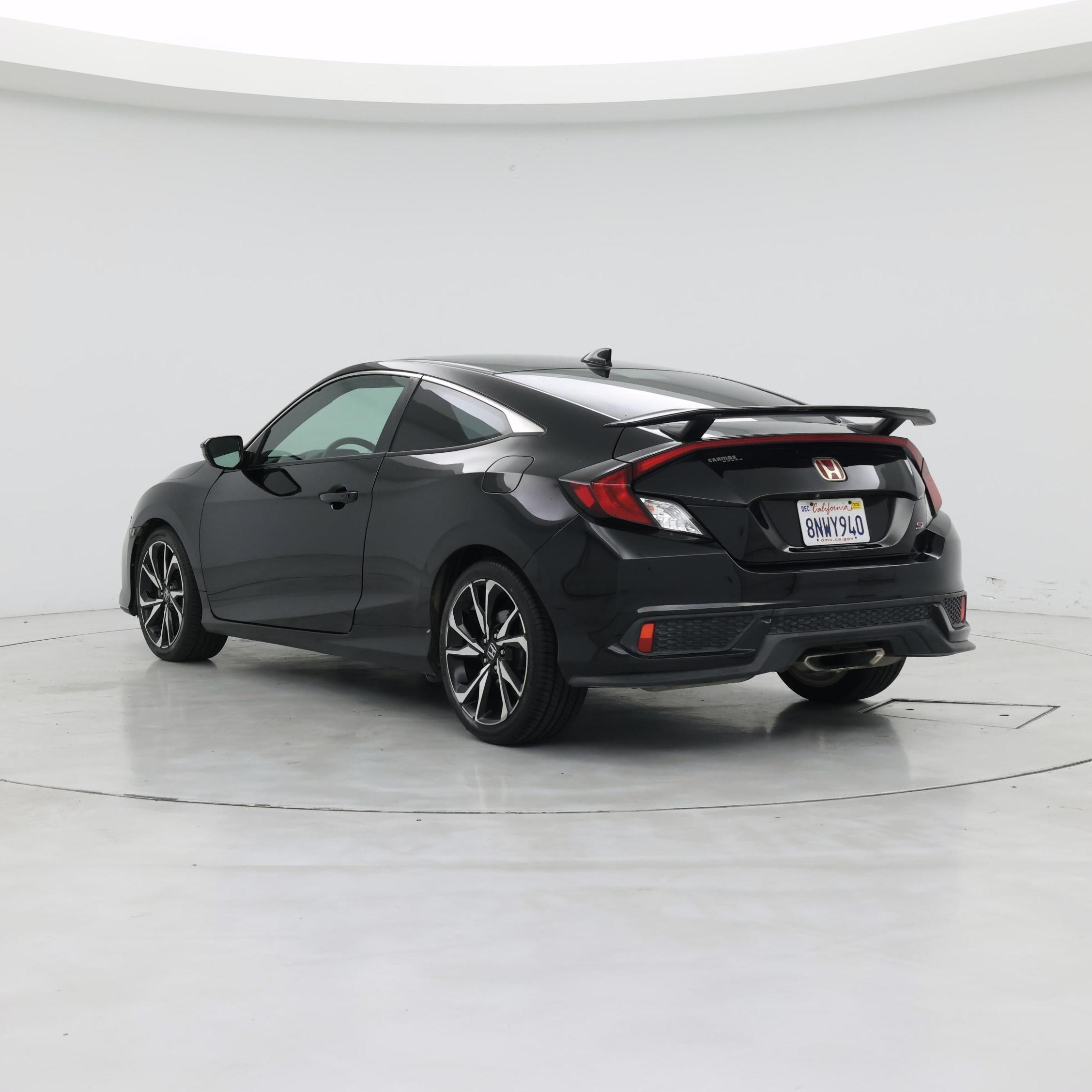 Thumbnail: 2017 Honda Civic - 2