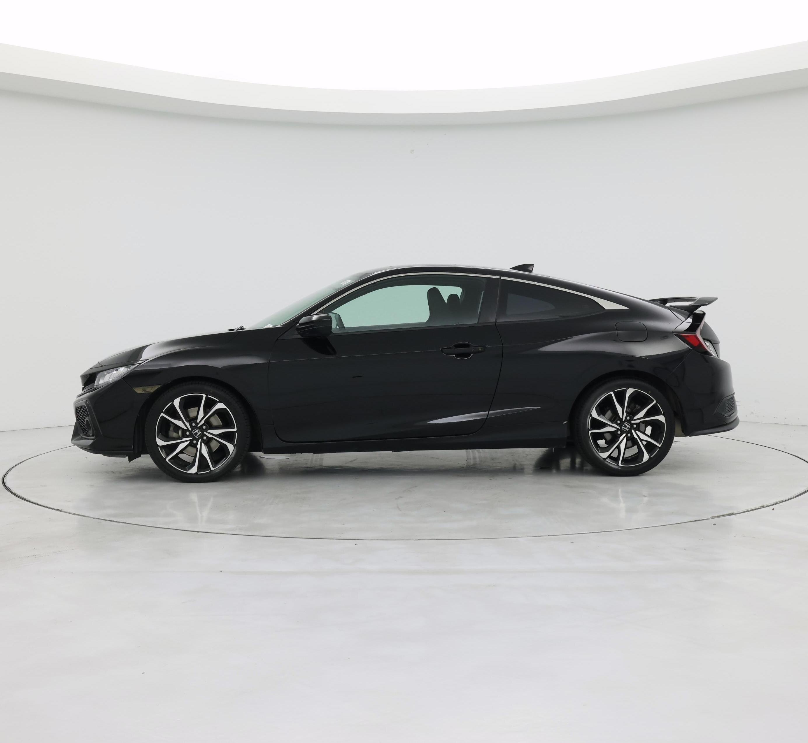Thumbnail: 2017 Honda Civic - 3