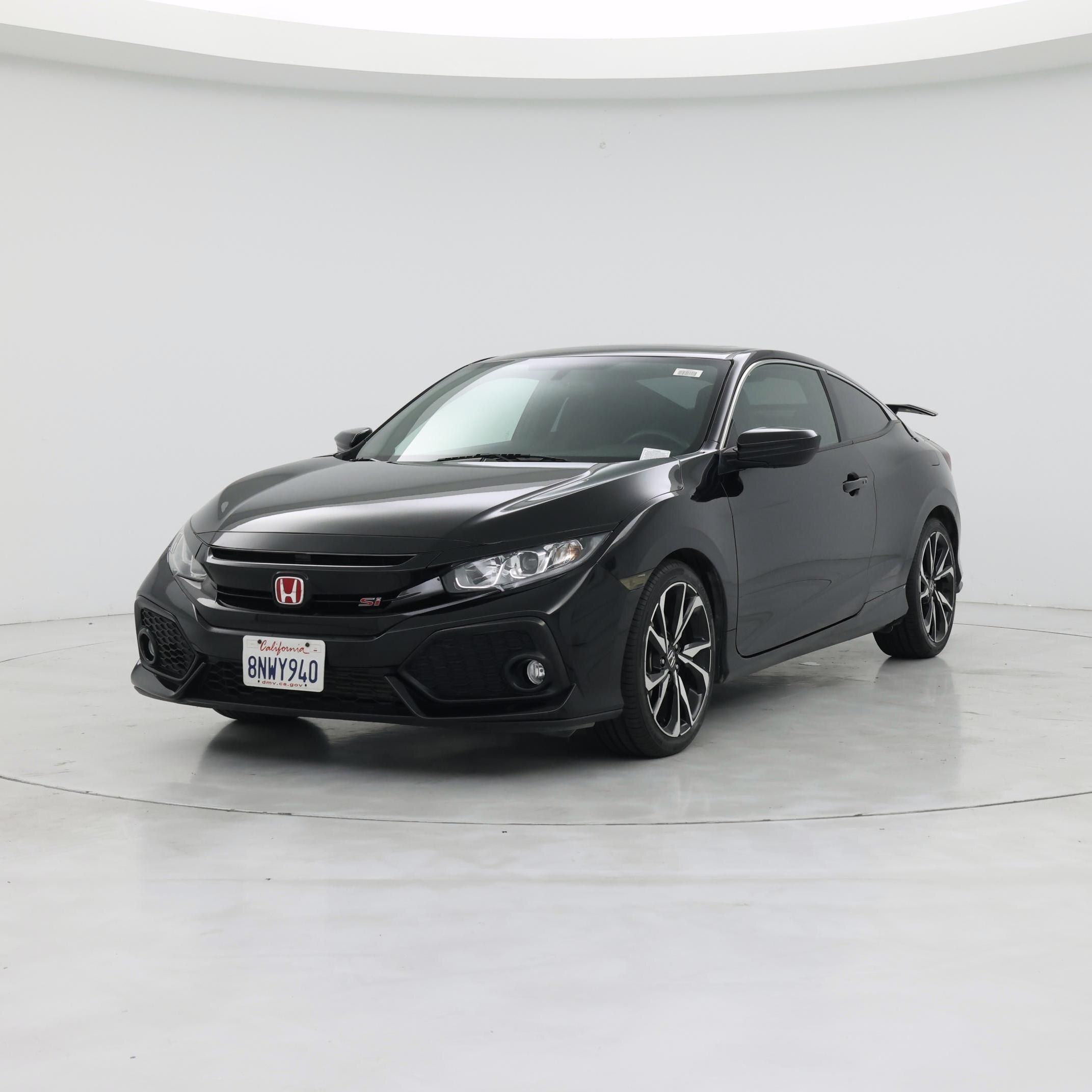Thumbnail: 2017 Honda Civic - 4