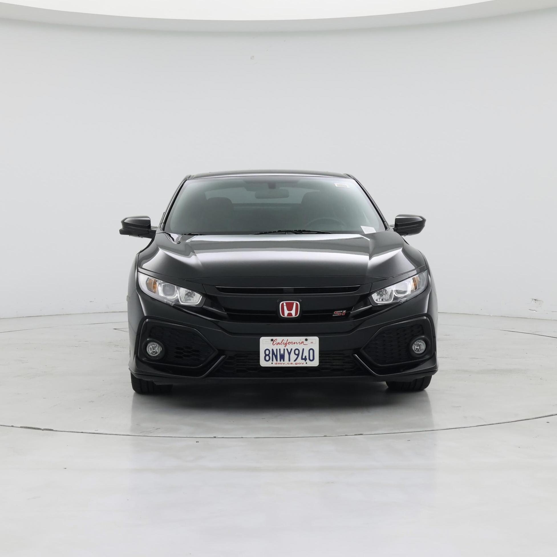 Thumbnail: 2017 Honda Civic - 5