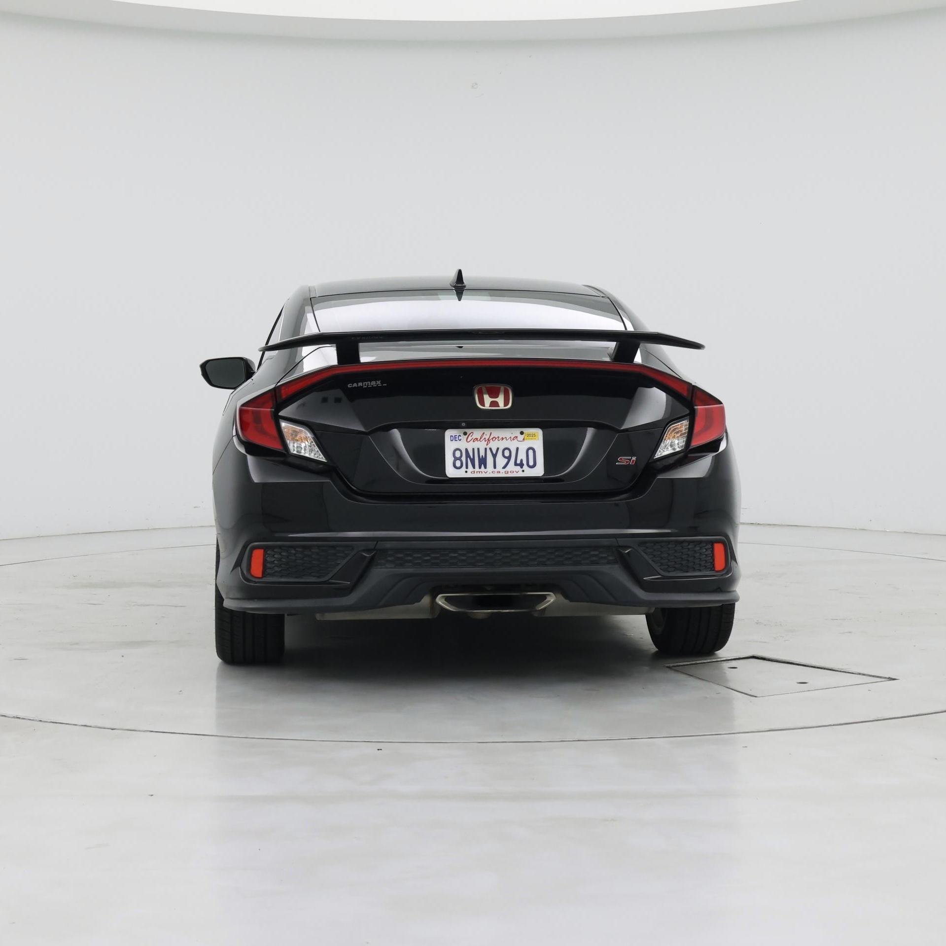 Thumbnail: 2017 Honda Civic - 6