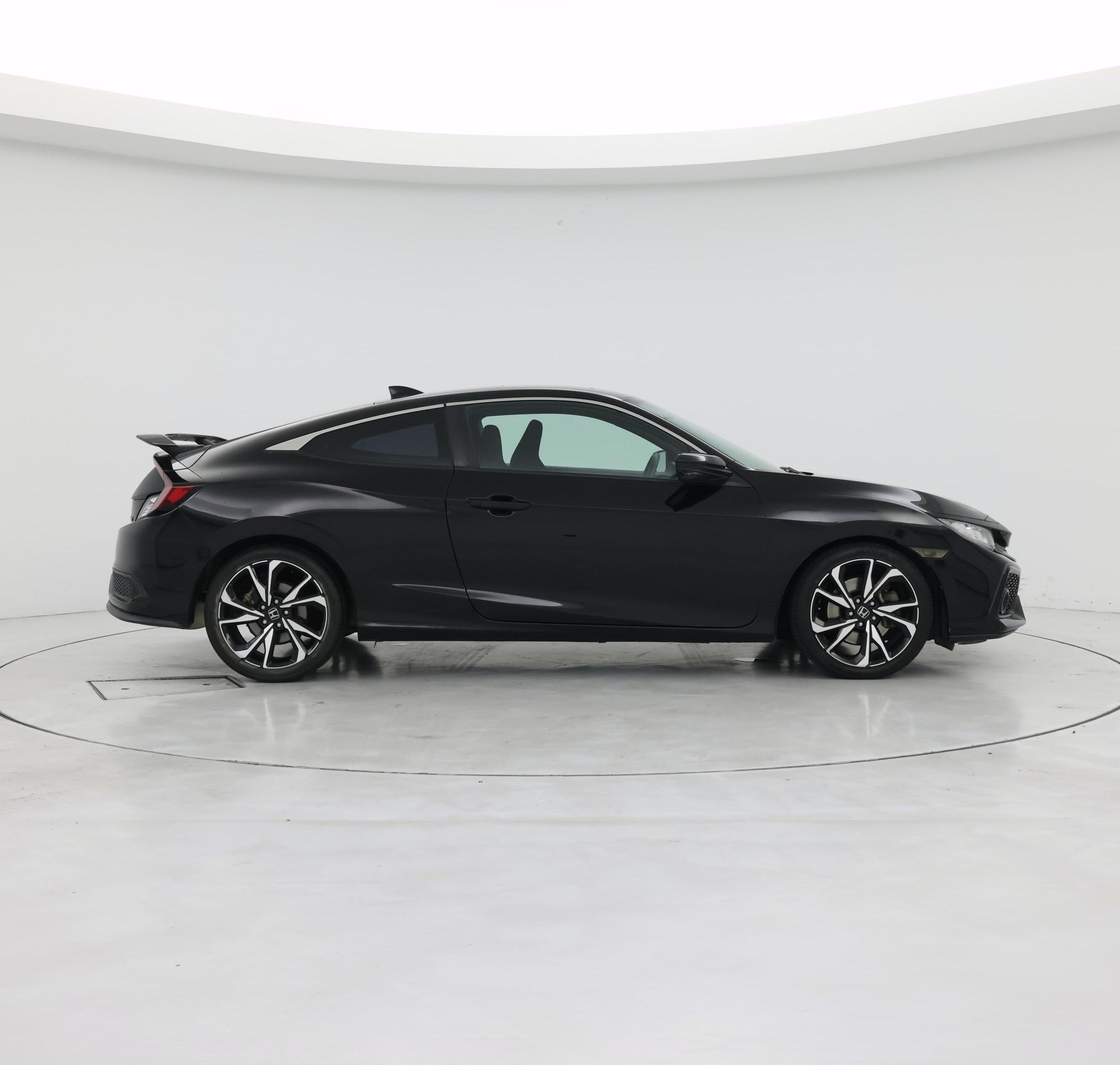 Thumbnail: 2017 Honda Civic - 7