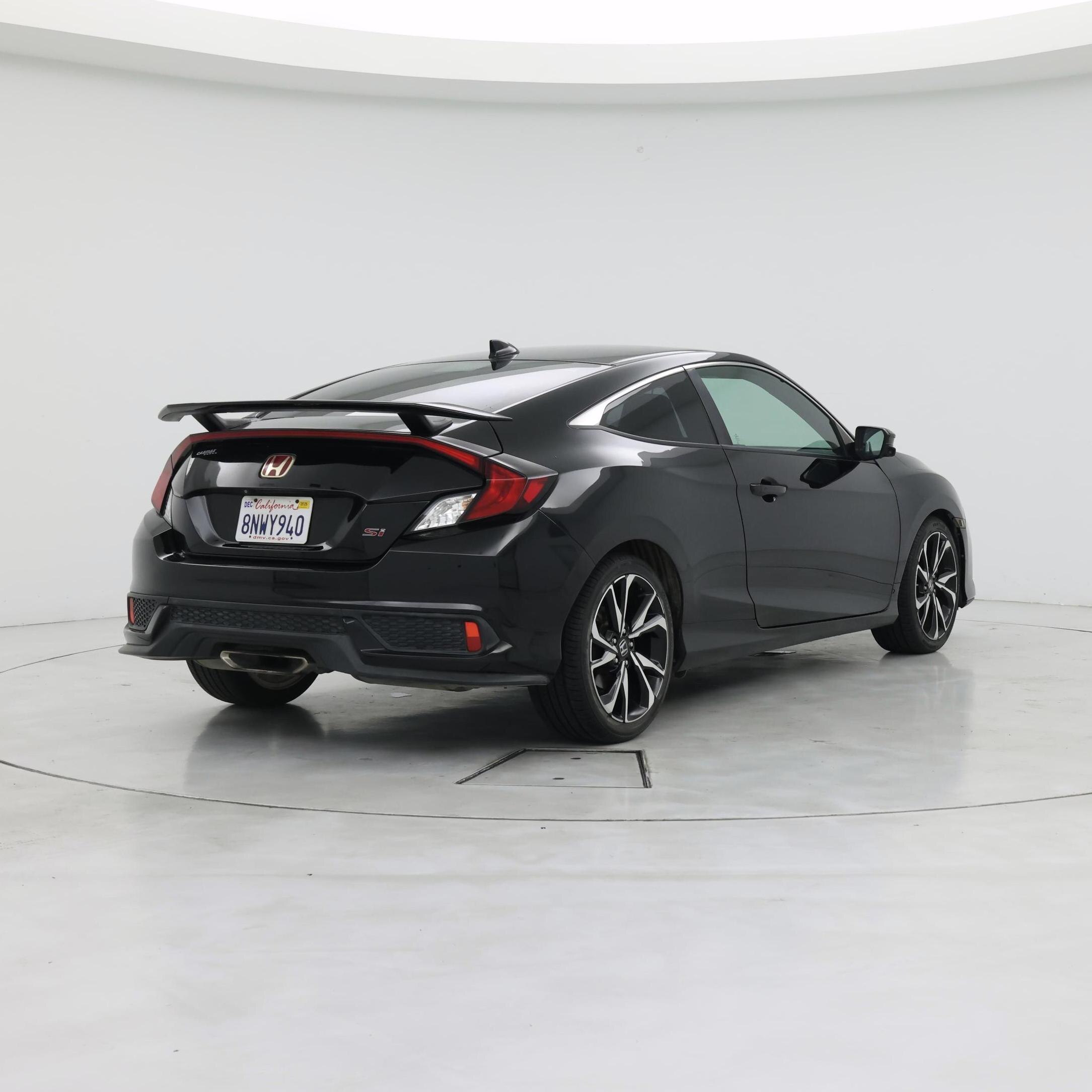 Thumbnail: 2017 Honda Civic - 8