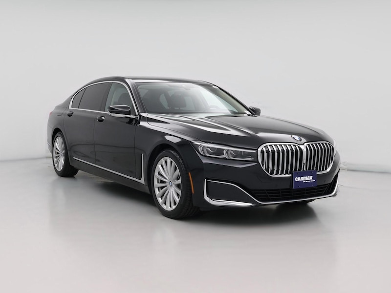 2020 BMW 7 Series 740i -
                  Fresno, CA