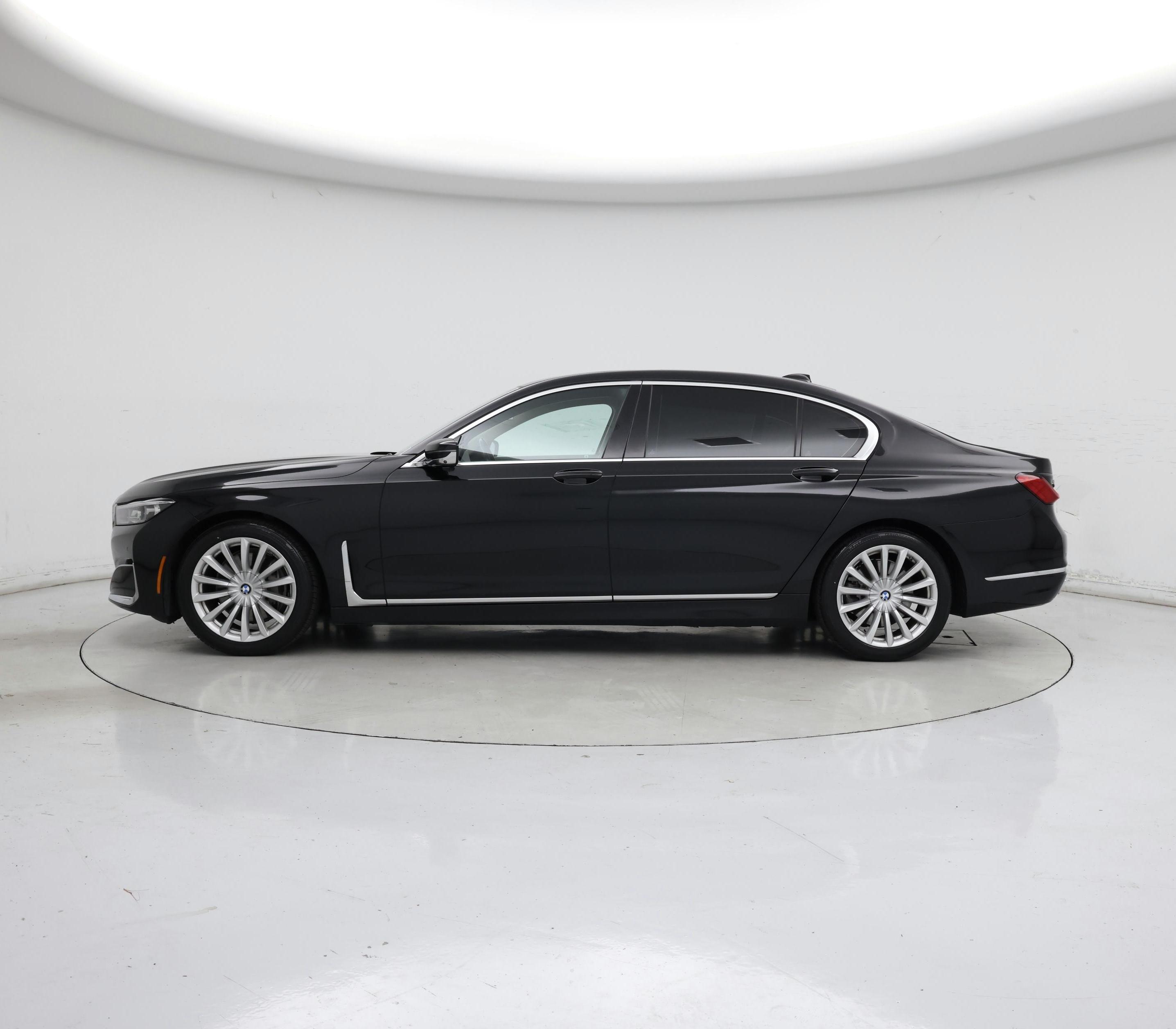 Thumbnail: 2020 BMW 7 Series - 3