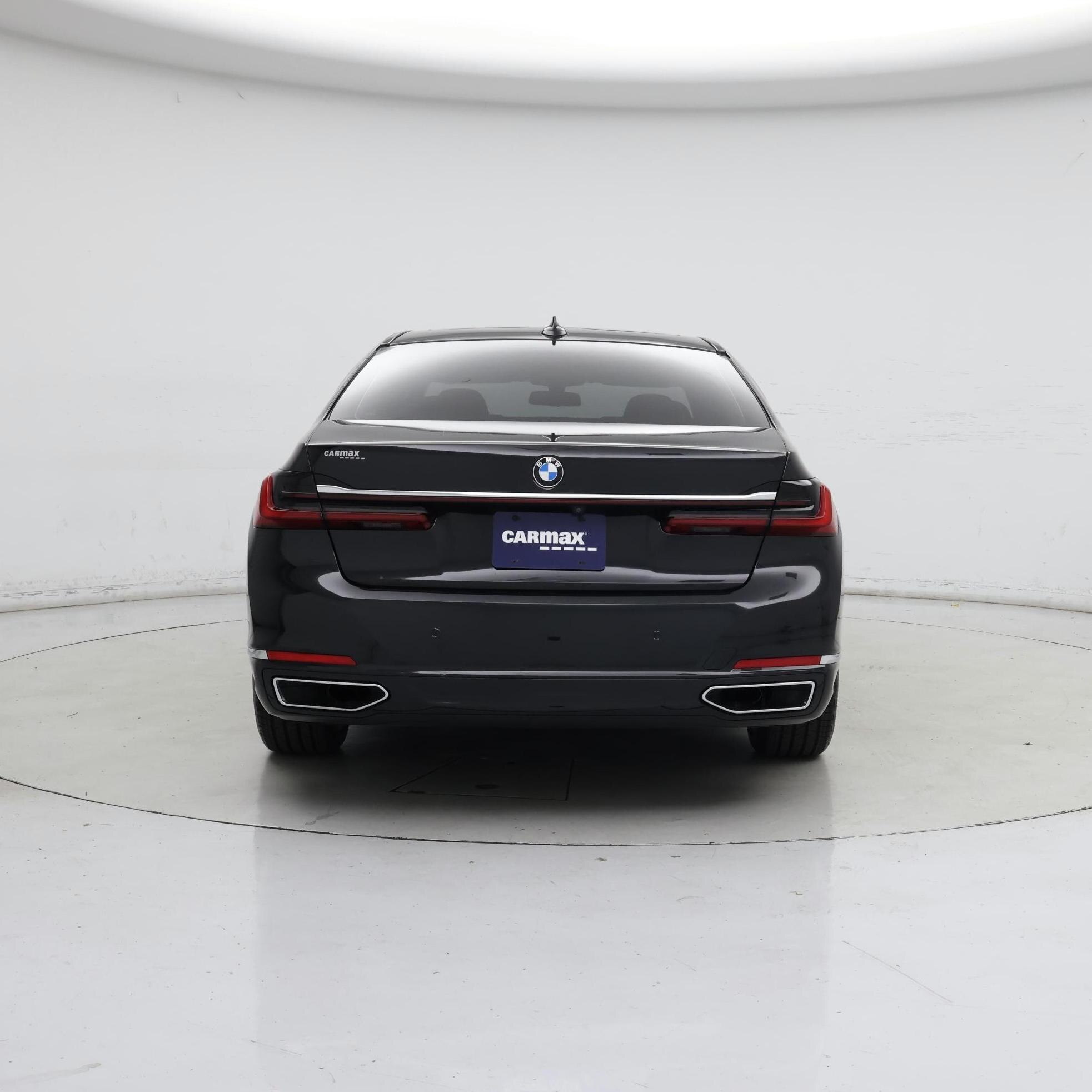 Thumbnail: 2020 BMW 7 Series - 6