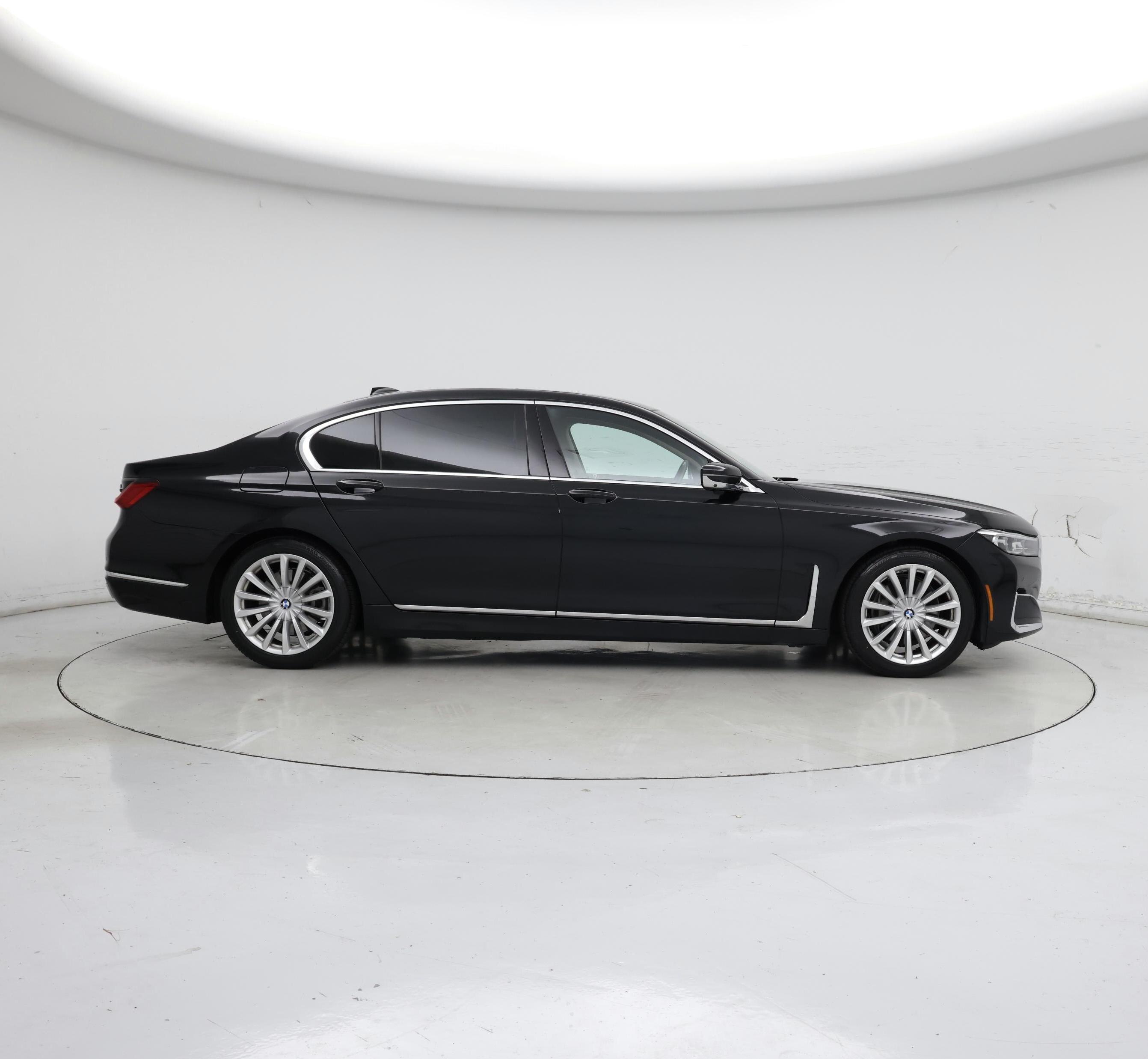 Thumbnail: 2020 BMW 7 Series - 7