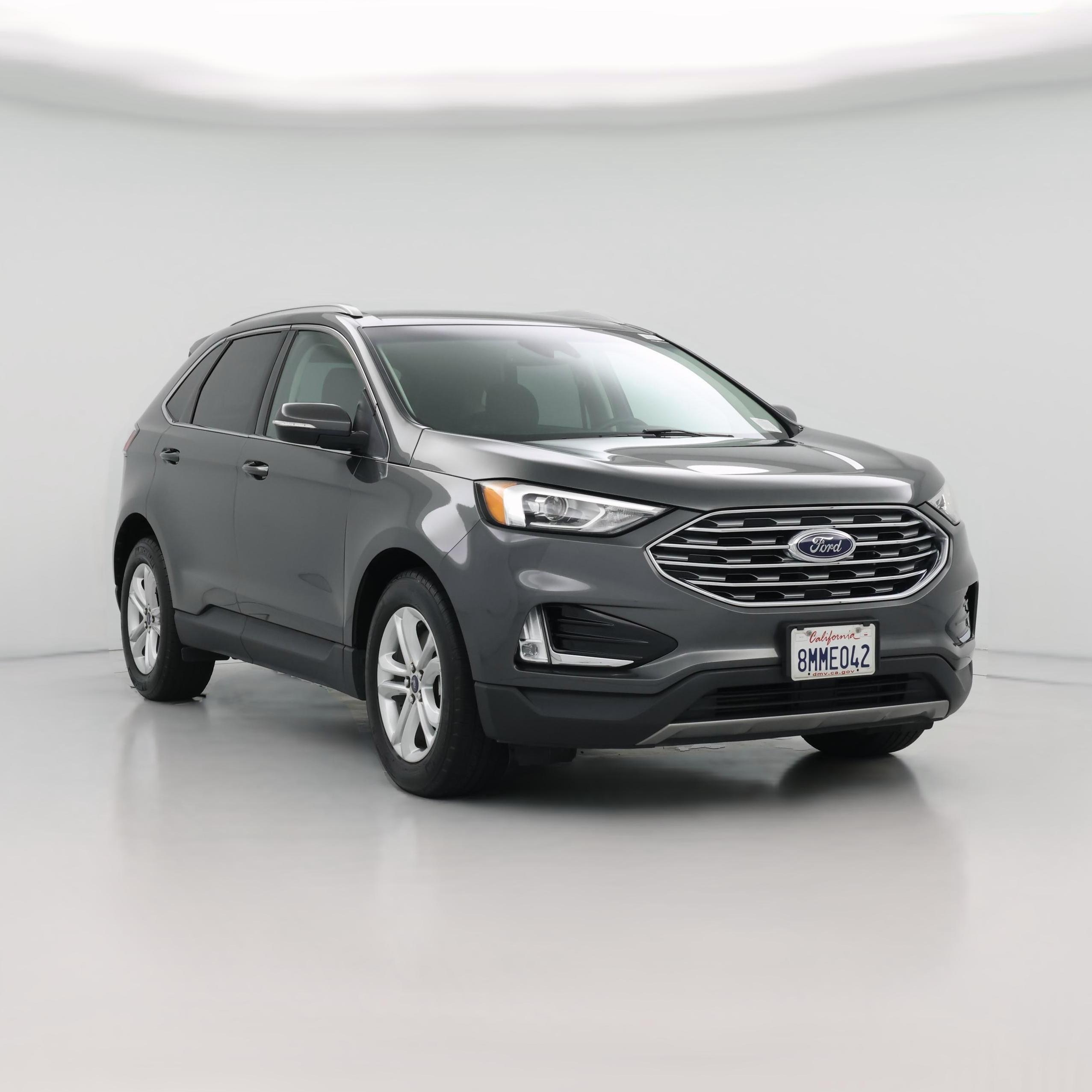 Thumbnail: 2019 Ford Edge - 1