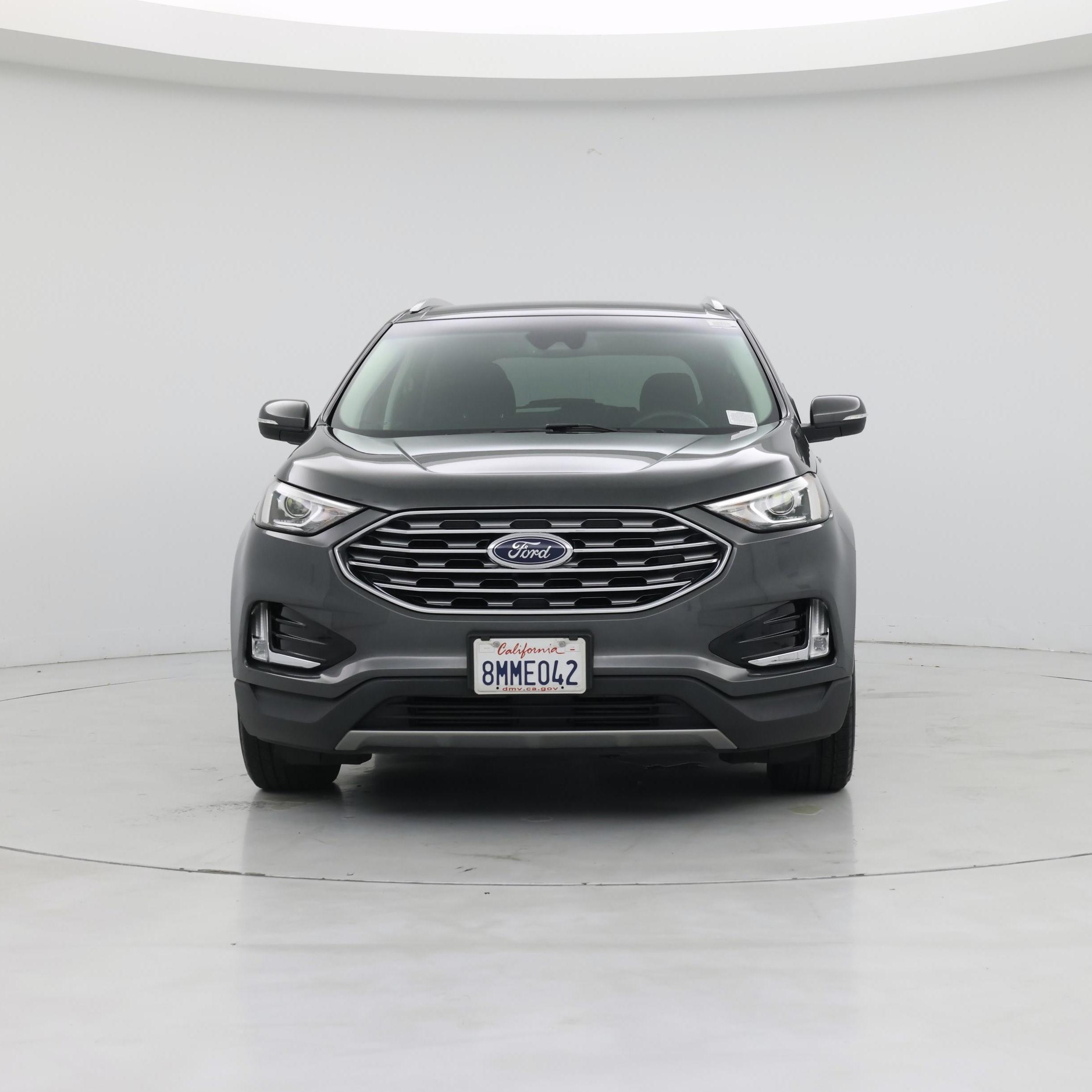 Thumbnail: 2019 Ford Edge - 5