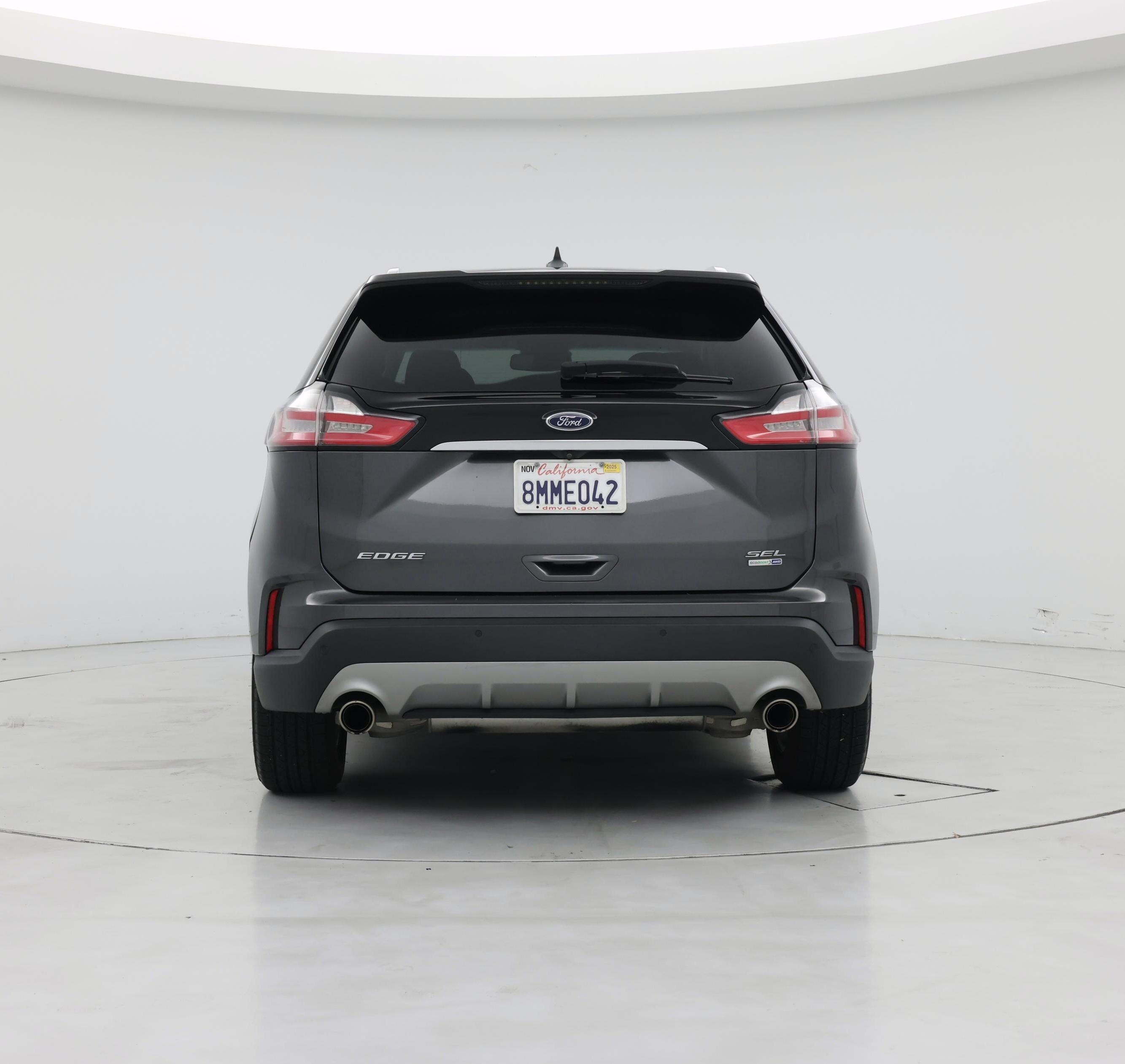 Thumbnail: 2019 Ford Edge - 6
