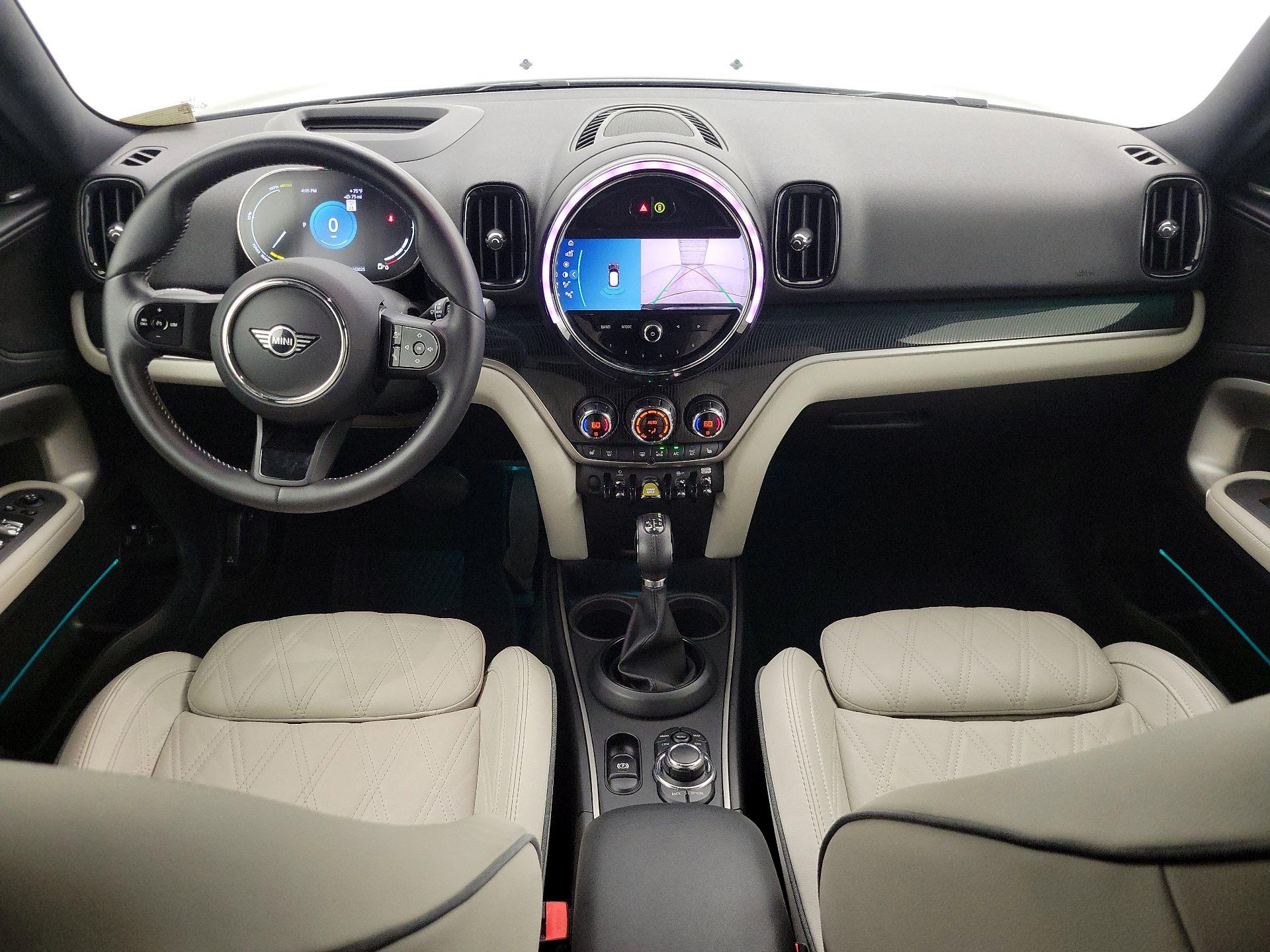 Thumbnail: 2023 MINI Cooper Countryman - 9