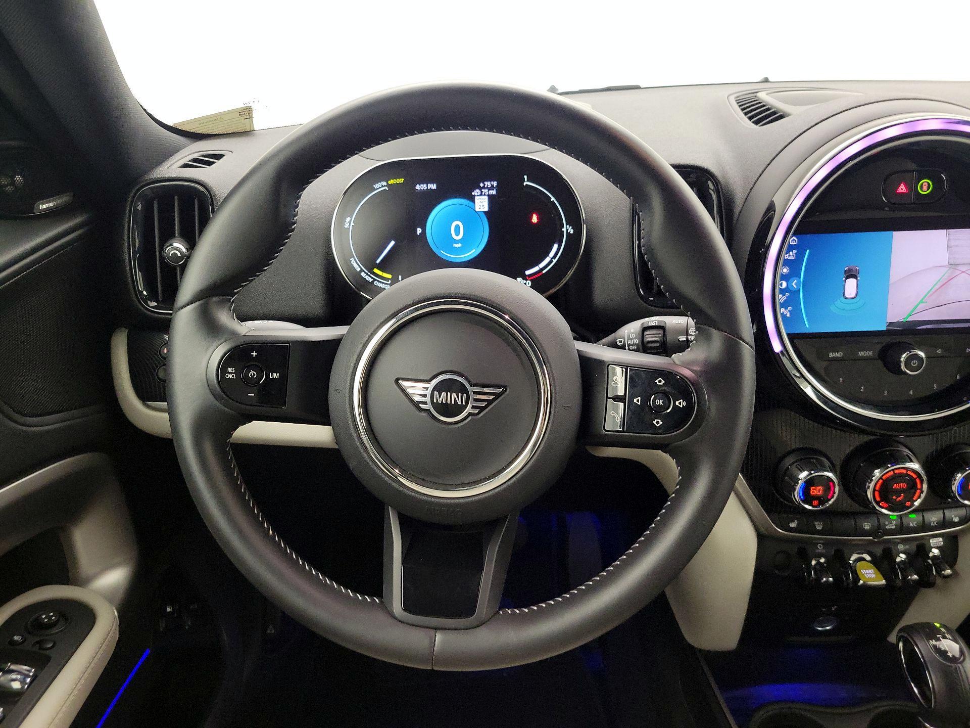 Thumbnail: 2023 MINI Cooper Countryman - 10