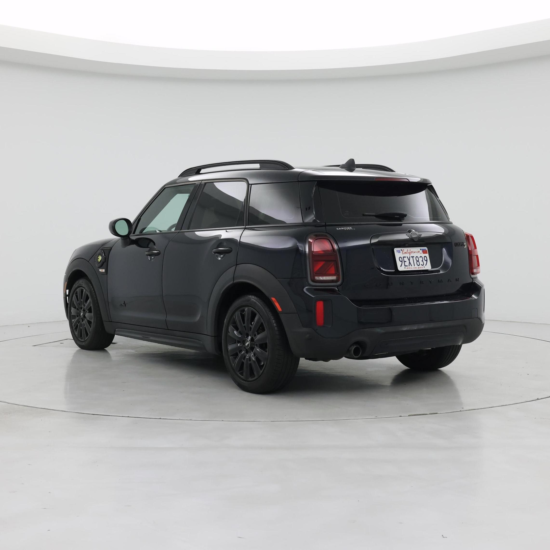 Thumbnail: 2023 MINI Cooper Countryman - 2