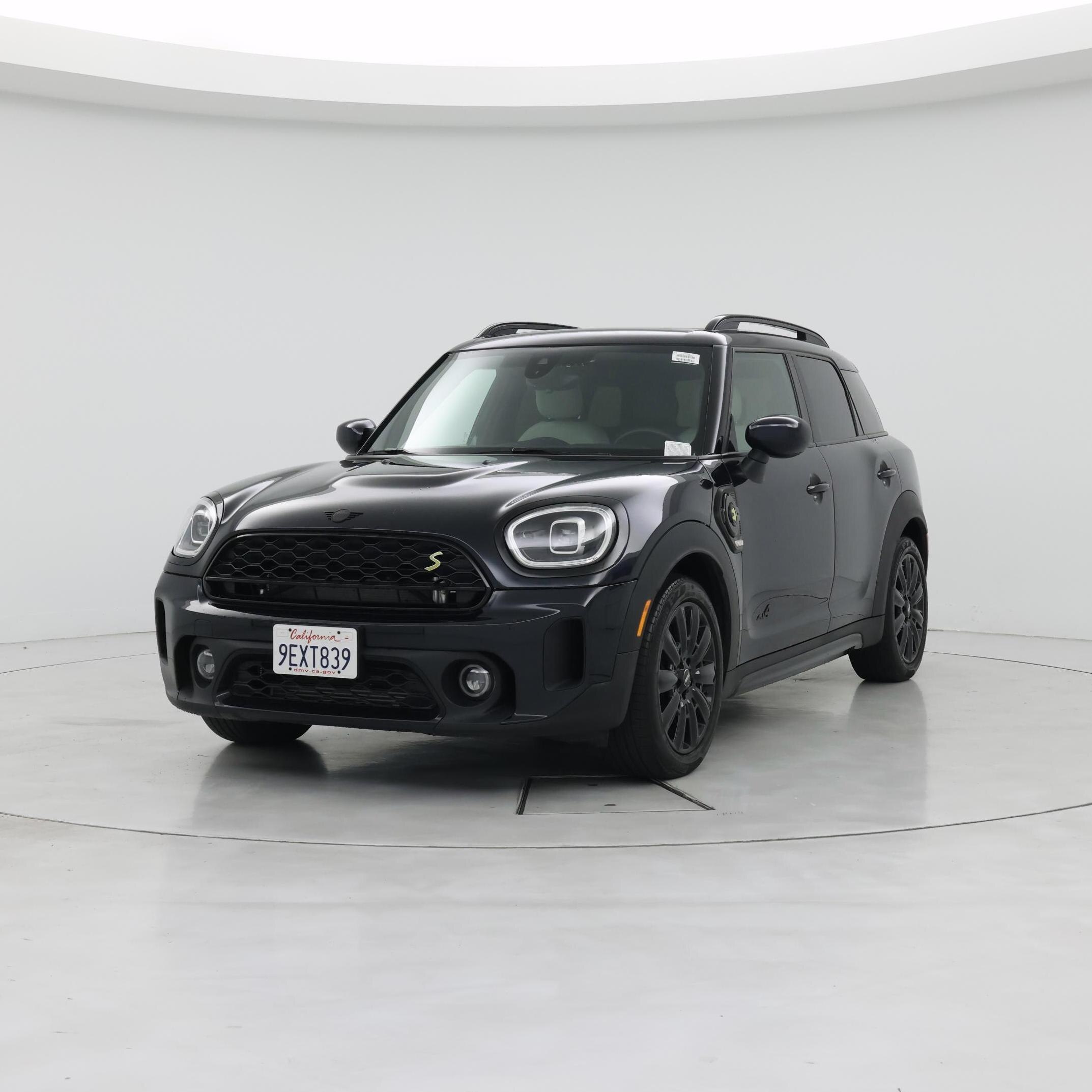Thumbnail: 2023 MINI Cooper Countryman - 4